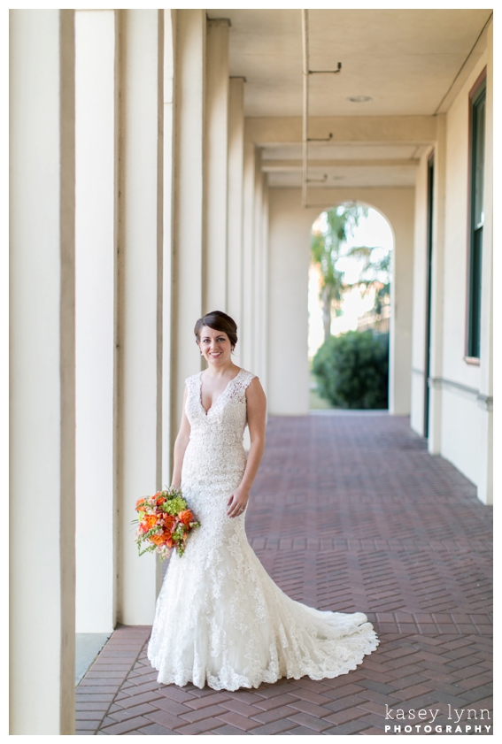 Galveston Wedding Photographer  / Kasey Lynn Photography