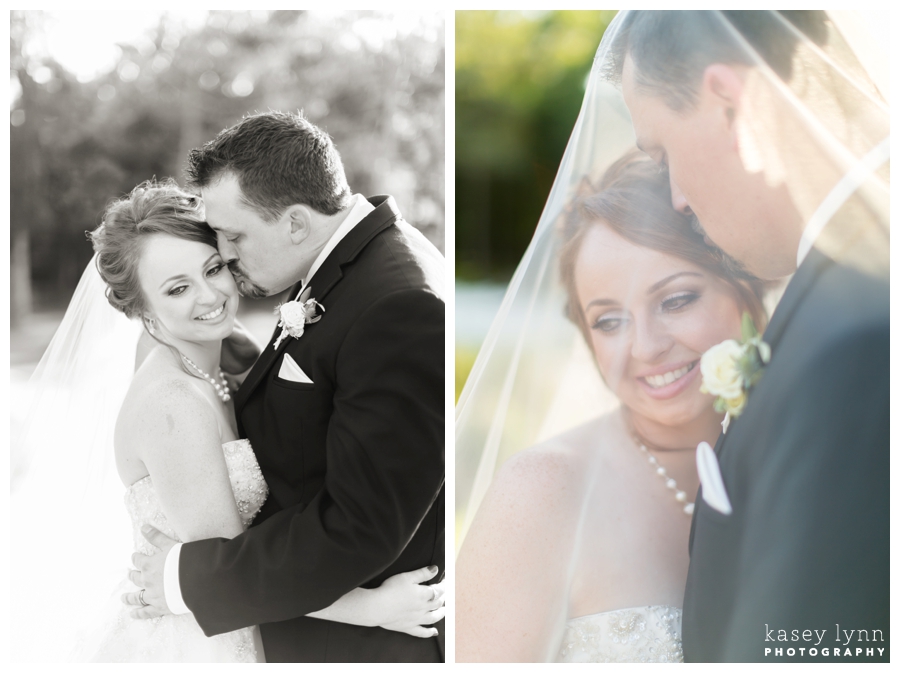 Montgomery TX Wedding Photographer / Kasey Lynn Photography