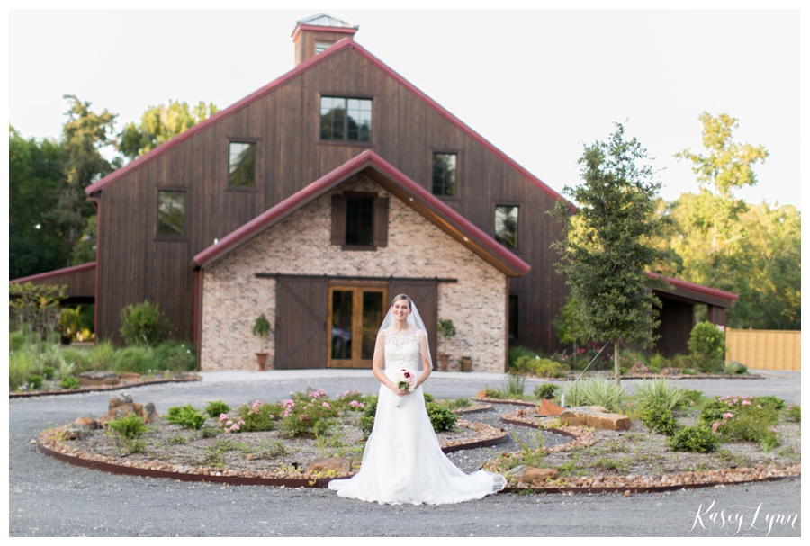 The Carriage House Wedding Photographer / Kasey Lynn Photography