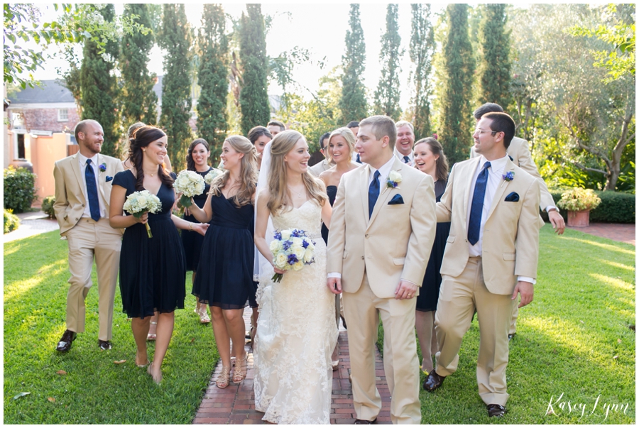 The Parador Wedding_014Houston Wedding Photographer / Kasey Lynn Photography