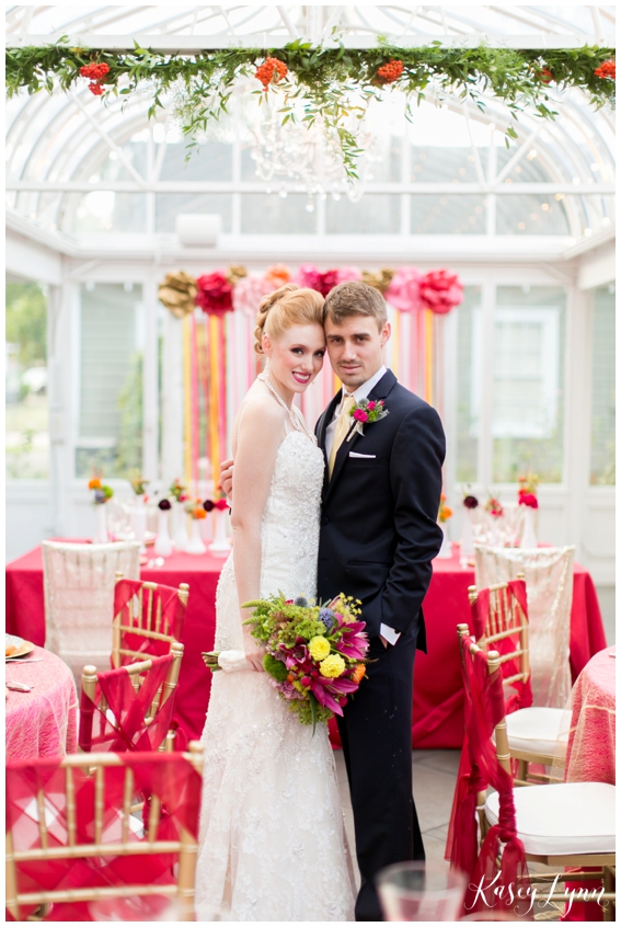 Houston Wedding Photographer / Kasey Lynn Photography