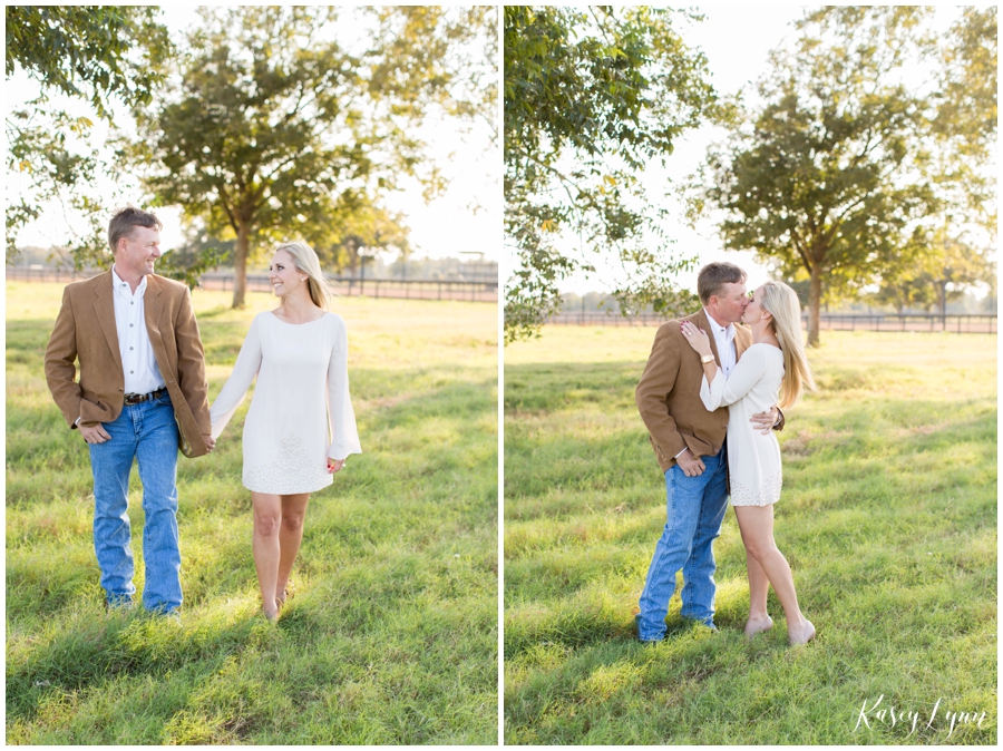 Texas Engagement Session_Kasey Lynn Photography