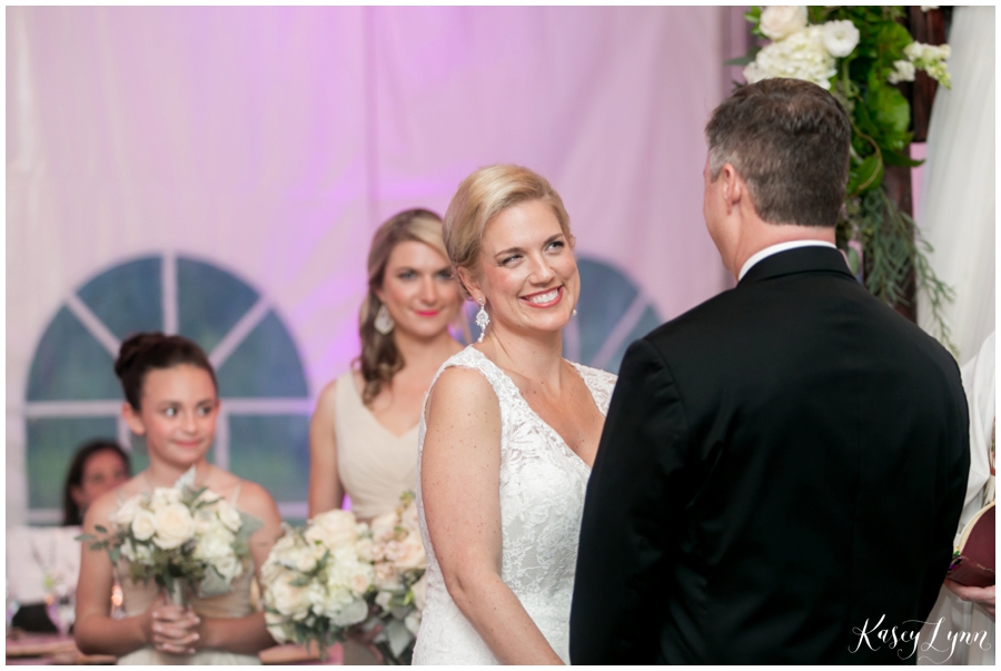 Tented Wedding Houston / Kasey Lynn Photography