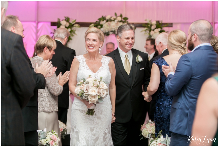 Tented Wedding Houston / Kasey Lynn Photography