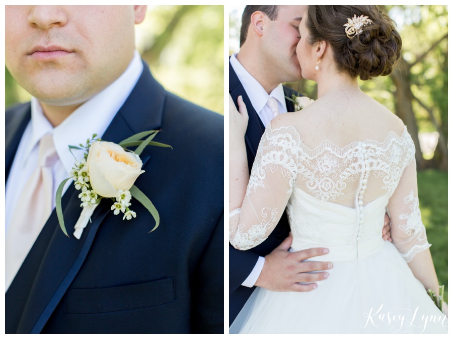 Wedding Details_Kasey Lynn Photography
