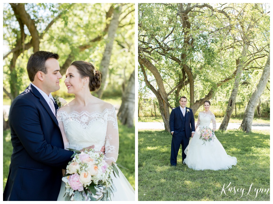 Woodlands TX Wedding Photographer_Kasey Lynn Photography