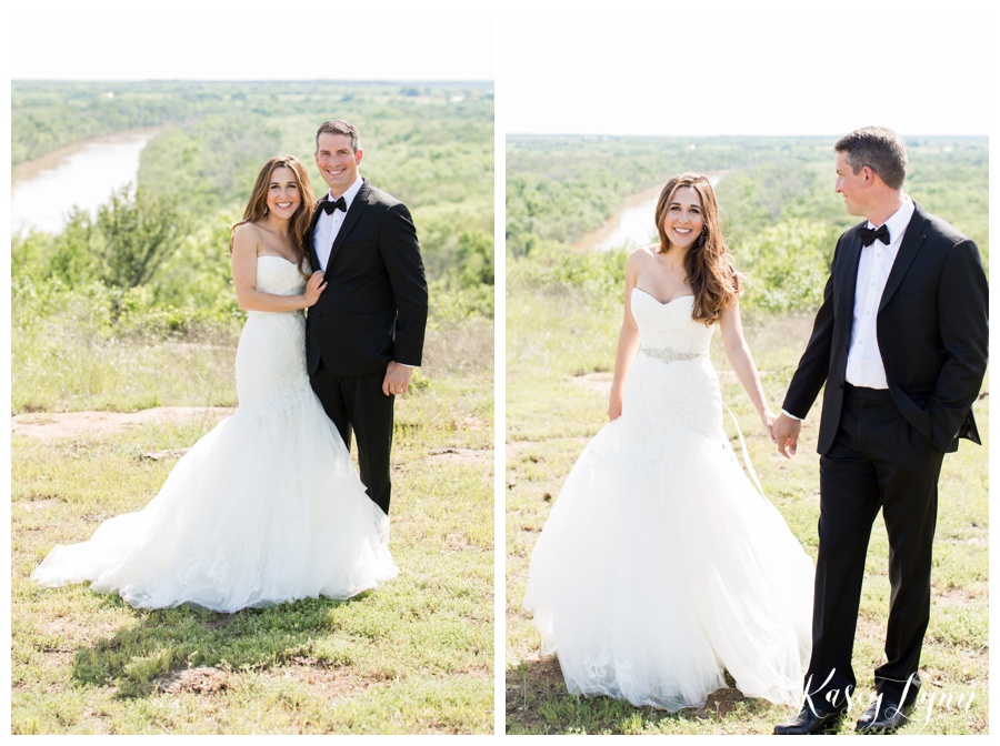 Dallas Wedding Photographer / Kasey Lynn Photography