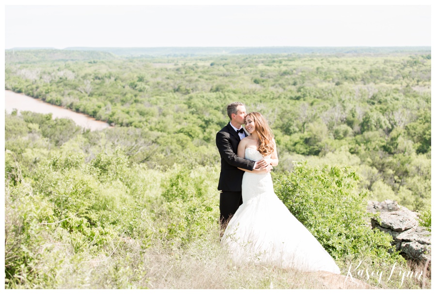 Sparrow Creek Ranch Wedding Photographer / Kasey Lynn Photography