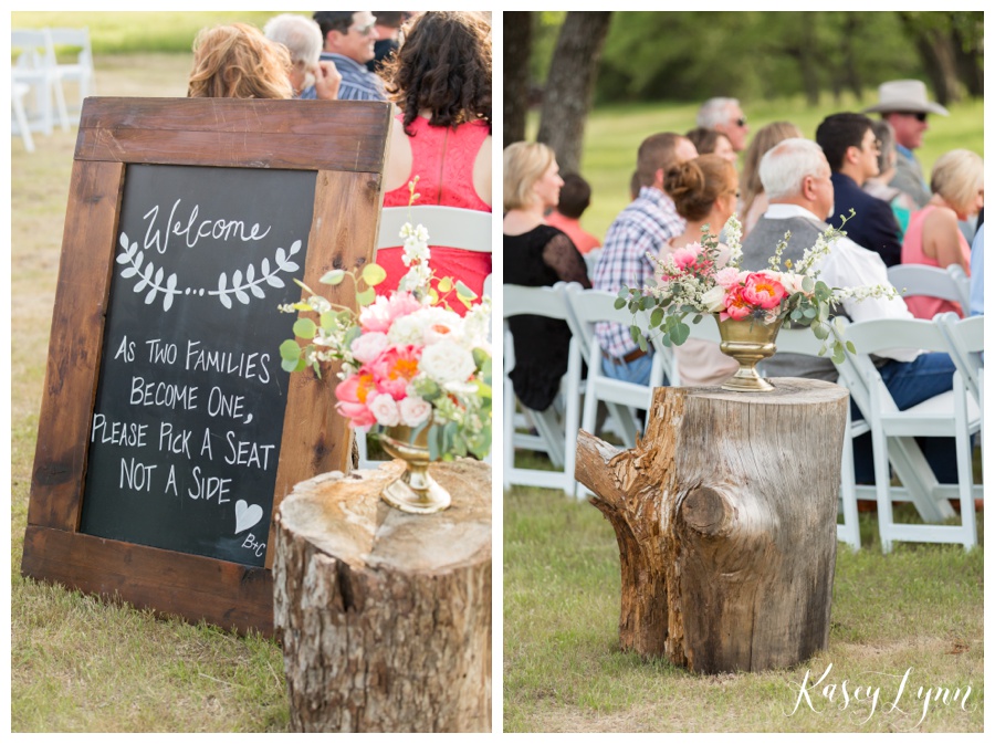 Dallas Wedding Photographer / Kasey Lynn Photography