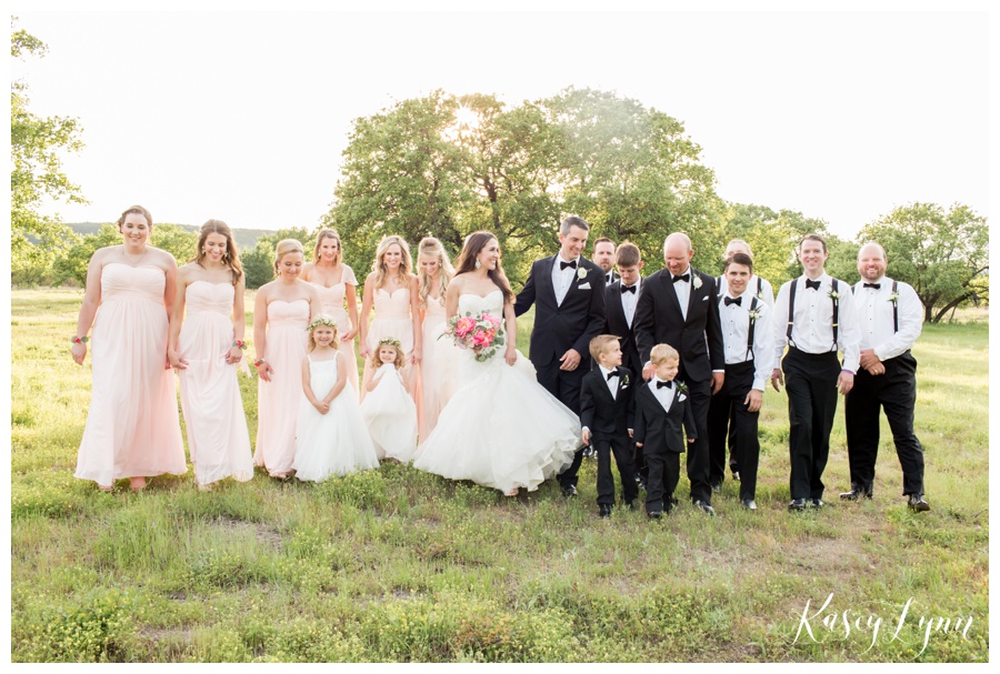 Sparrow Creek Ranch Wedding_Kasey Lynn Photography_035