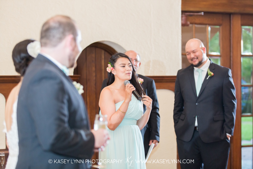 The Parador Wedding Photographer _ Kasey Lynn Photography_034