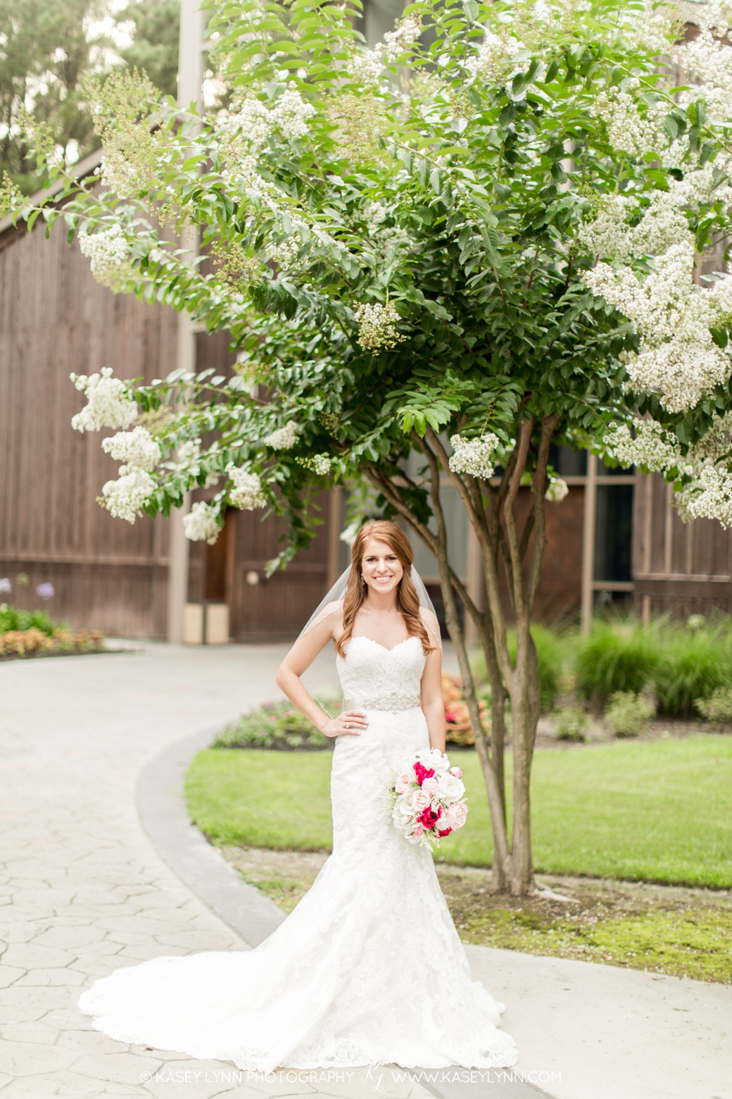 Chapel in the Woods Bridals_Kasey Lynn Photography_02