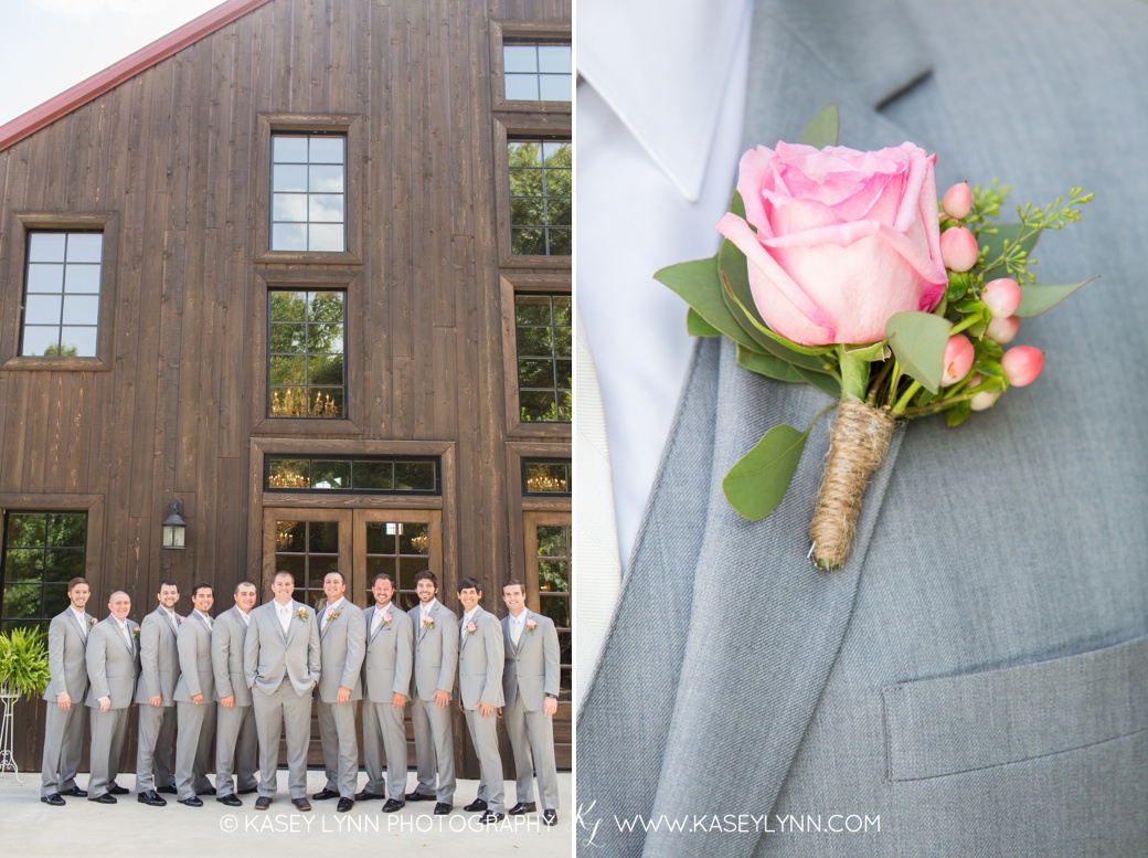 The Carriage House Wedding Photogrpaher_ Kasey Lynn Photography_015