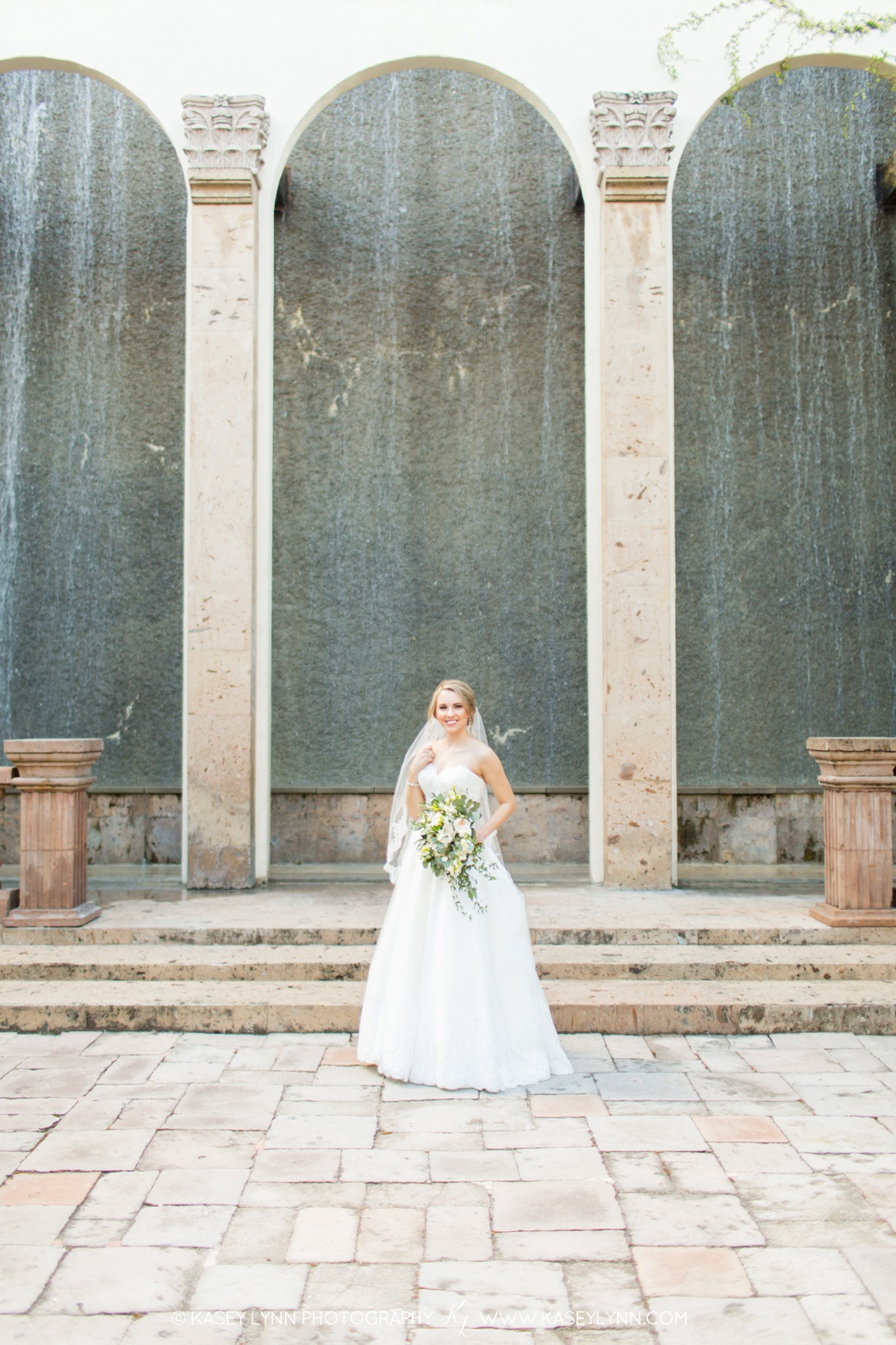 The Bell Tower on 34th Bridals / Kasey Lynn Photography