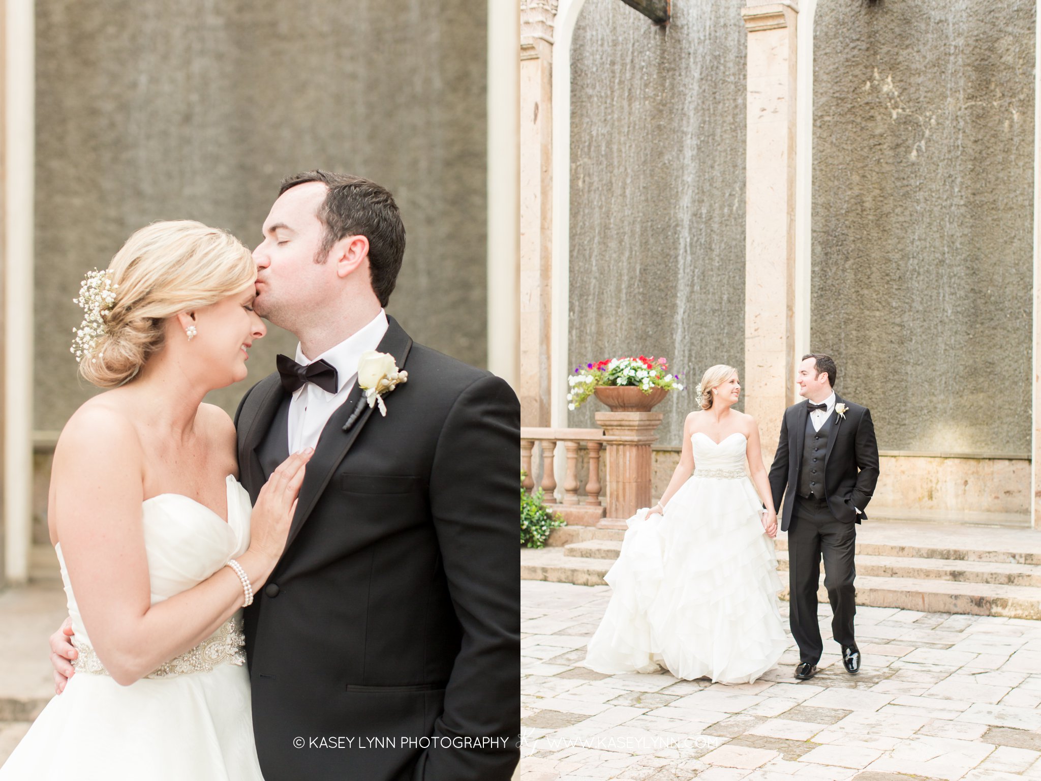 The Bell Tower on 34th / Kasey Lynn Photography