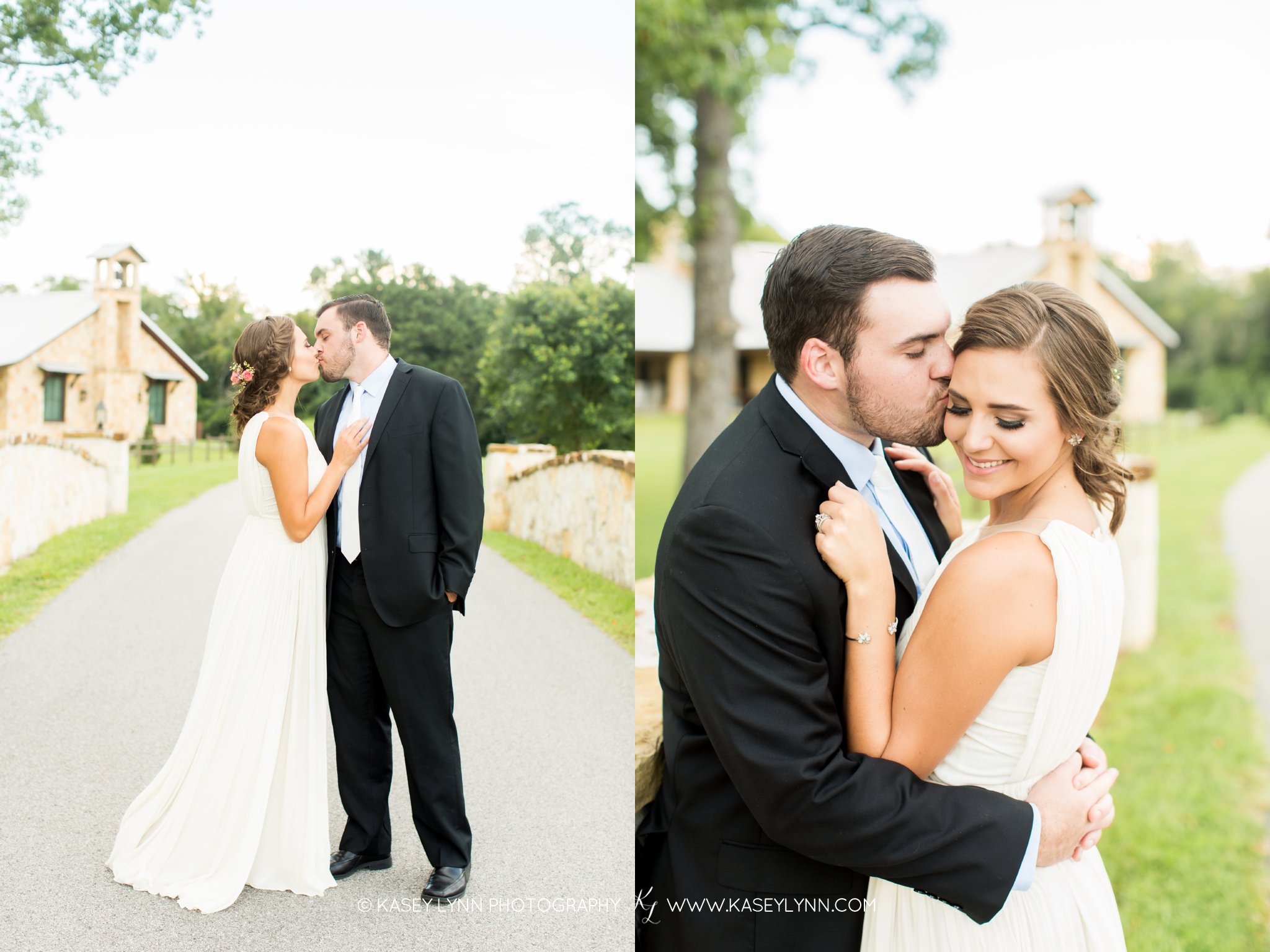 Balmorhea Events Wedding / Kasey Lynn Photography