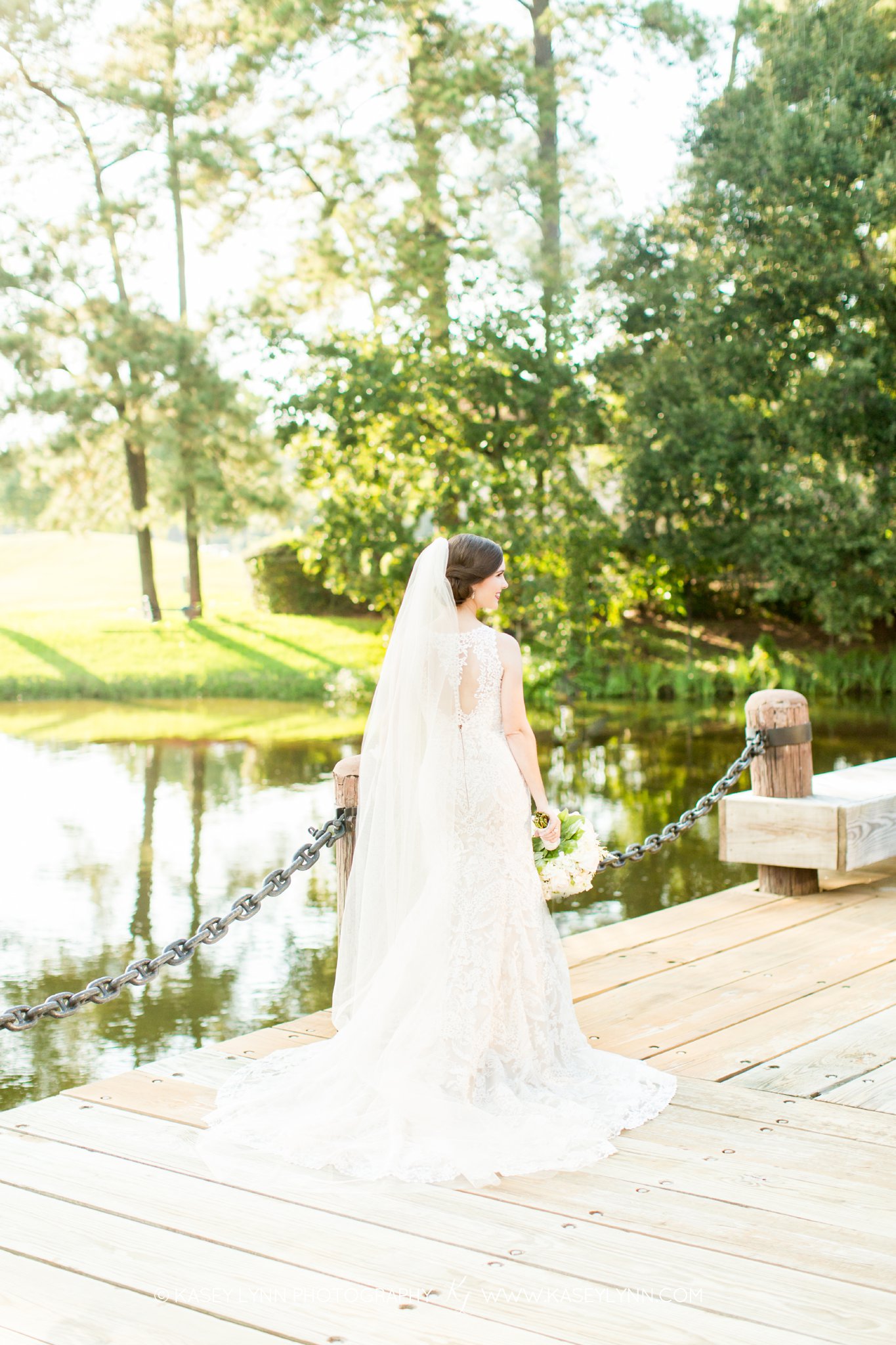 The Woodlands Resort Wedding Photographer / Kasey Lynn Photography
