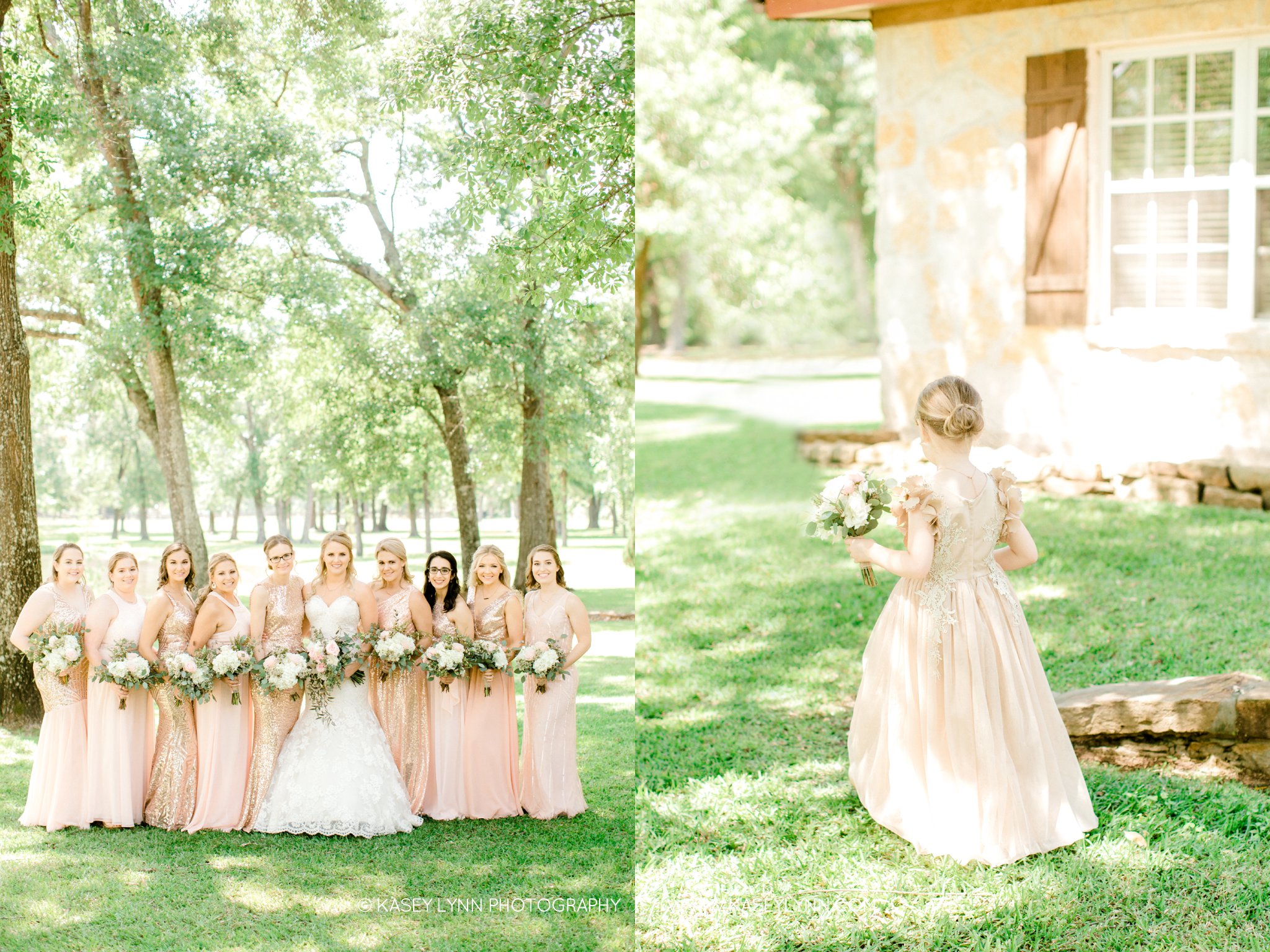 Balmorhea Events Wedding Photographer / Kasey Lynn Photography
