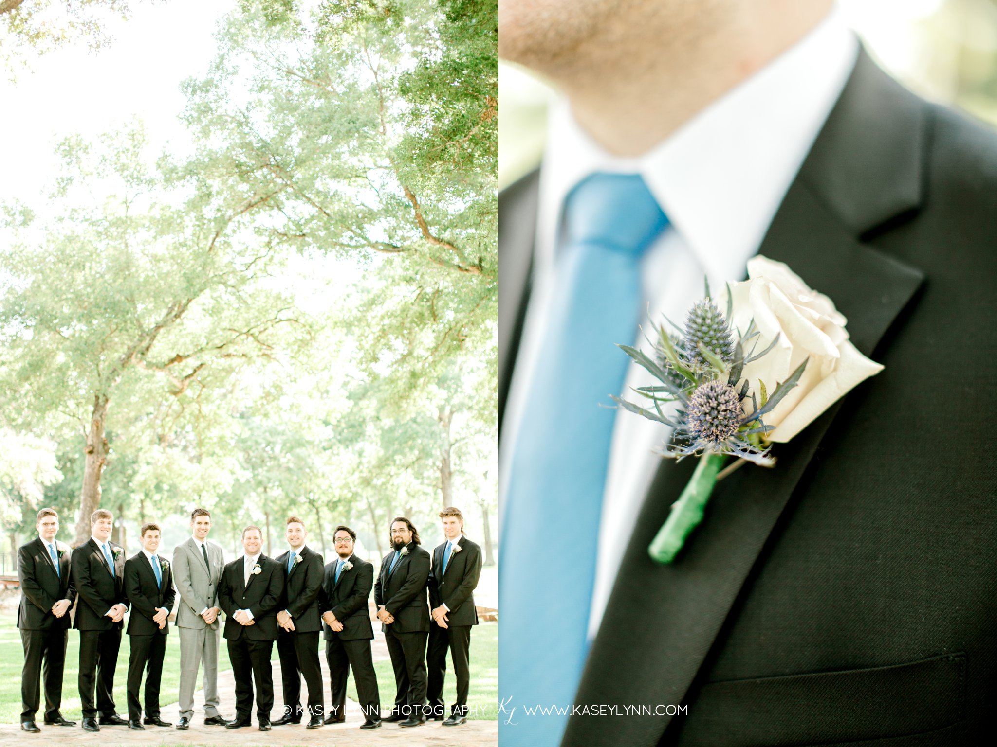 Balmorhea Events Wedding Photographer / Kasey Lynn Photography