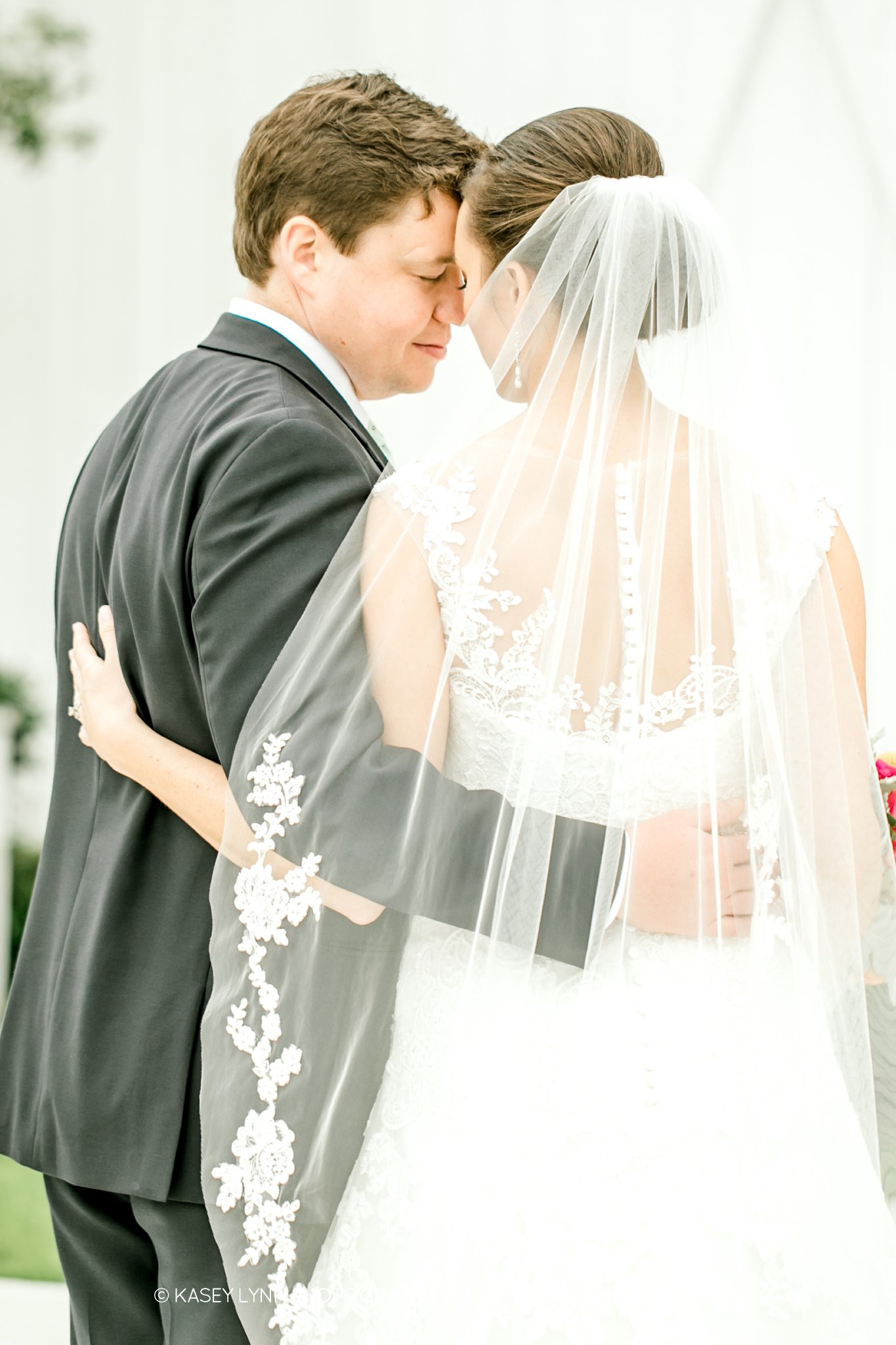 Montgomery Wedding / Kasey Lynn Photography