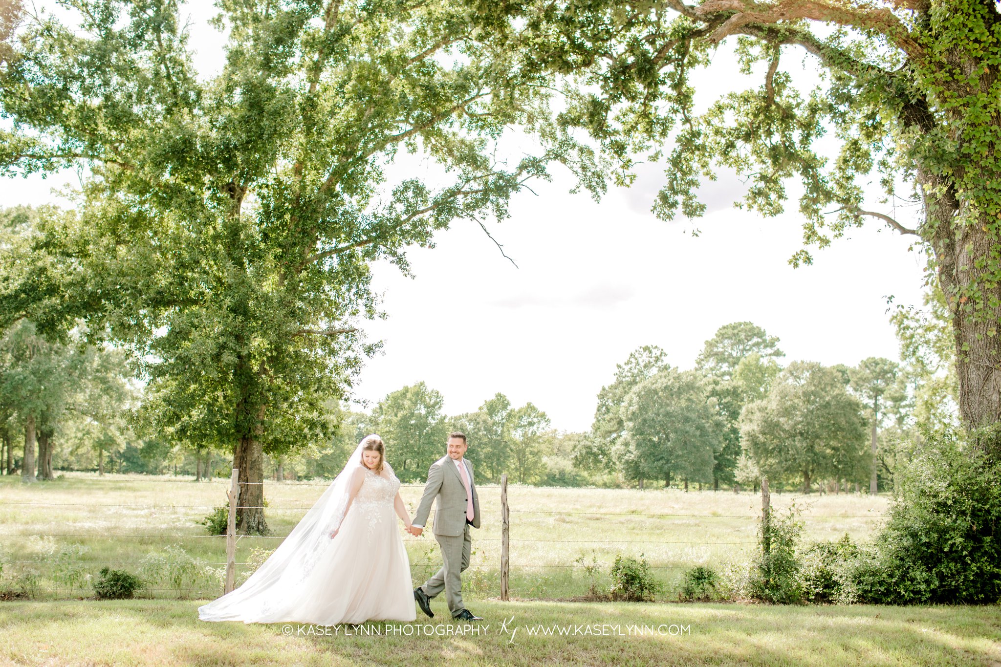 The Springs Wedding / Kasey Lynn Photography