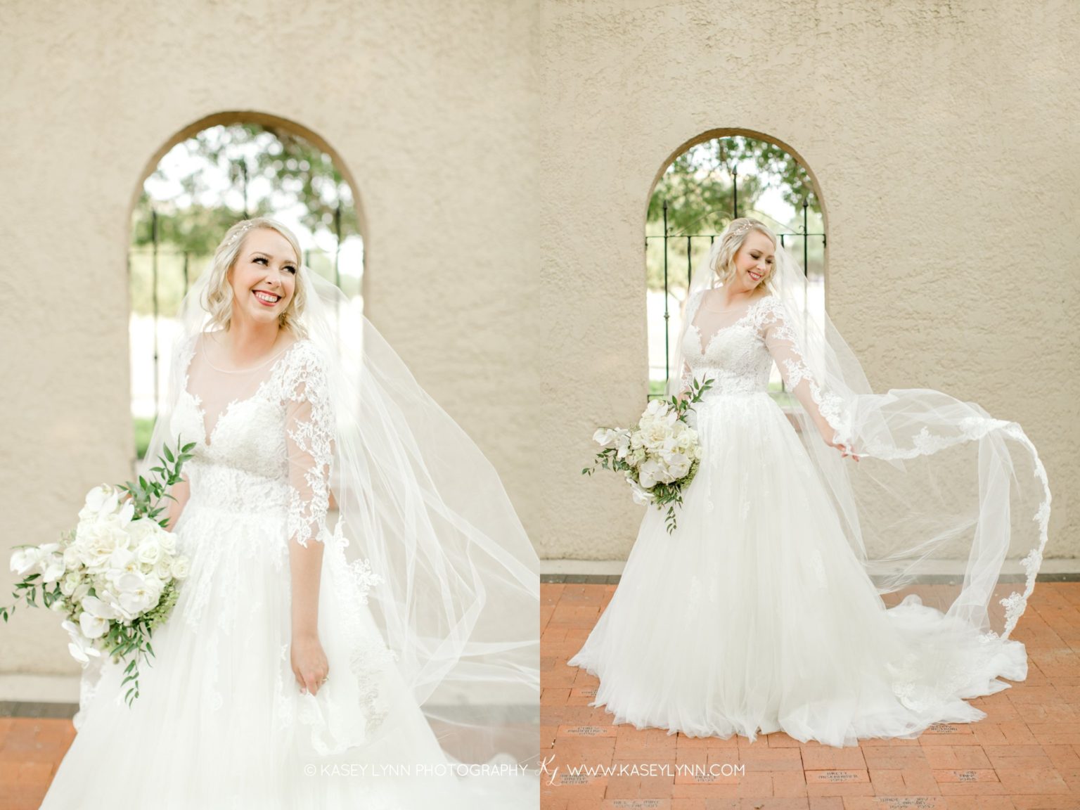 Lubbock Bridal Session Kristin KASEY LYNN