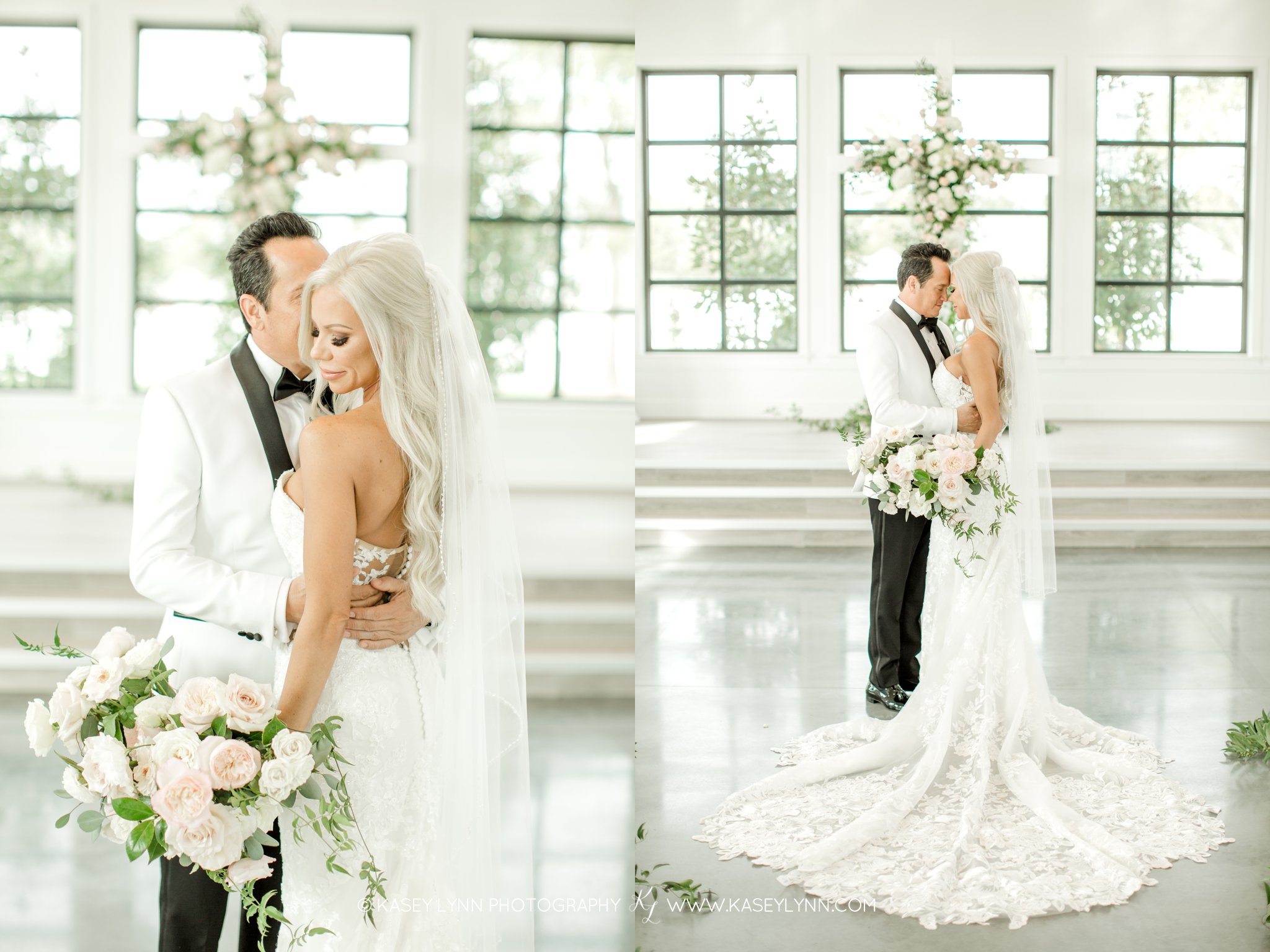 Boxwood Manor Wedding / Kasey Lynn Photography