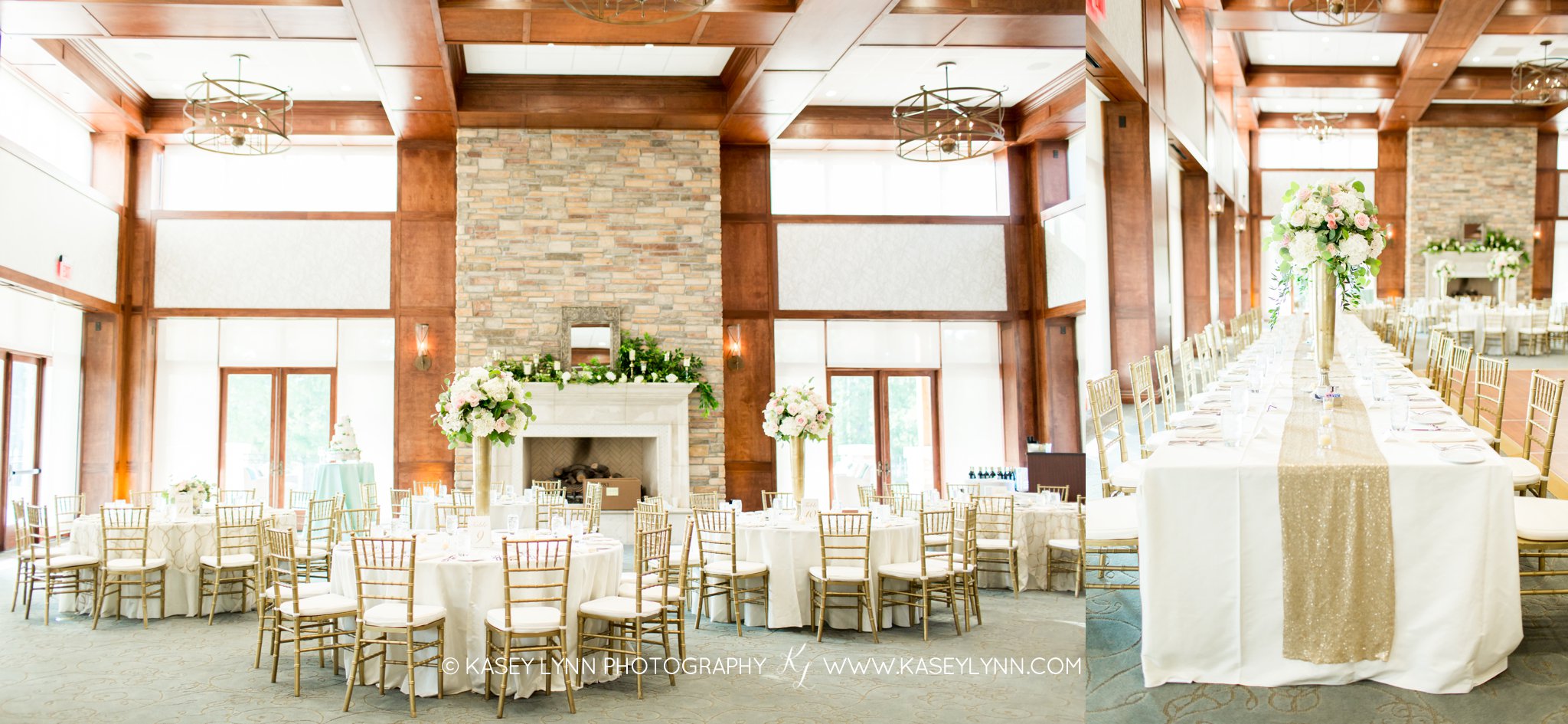 The Woodlands Country Club / Kasey Lynn Photography