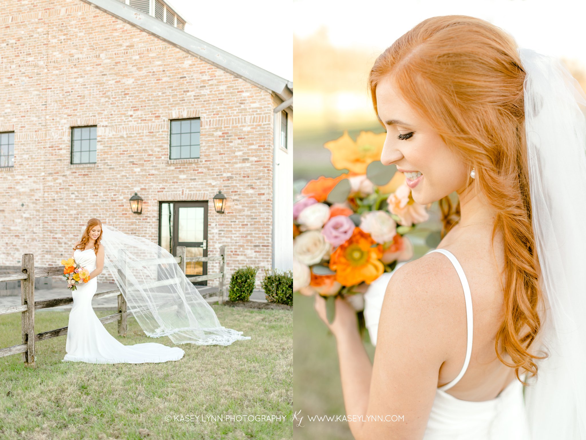 katy tx wedding photographer / Kasey Lynn Photography
