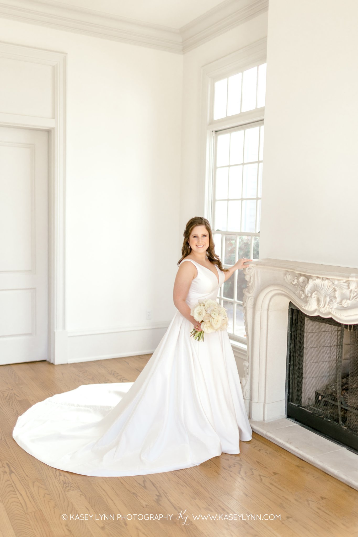 houston bridal session / Kasey Lynn Photography