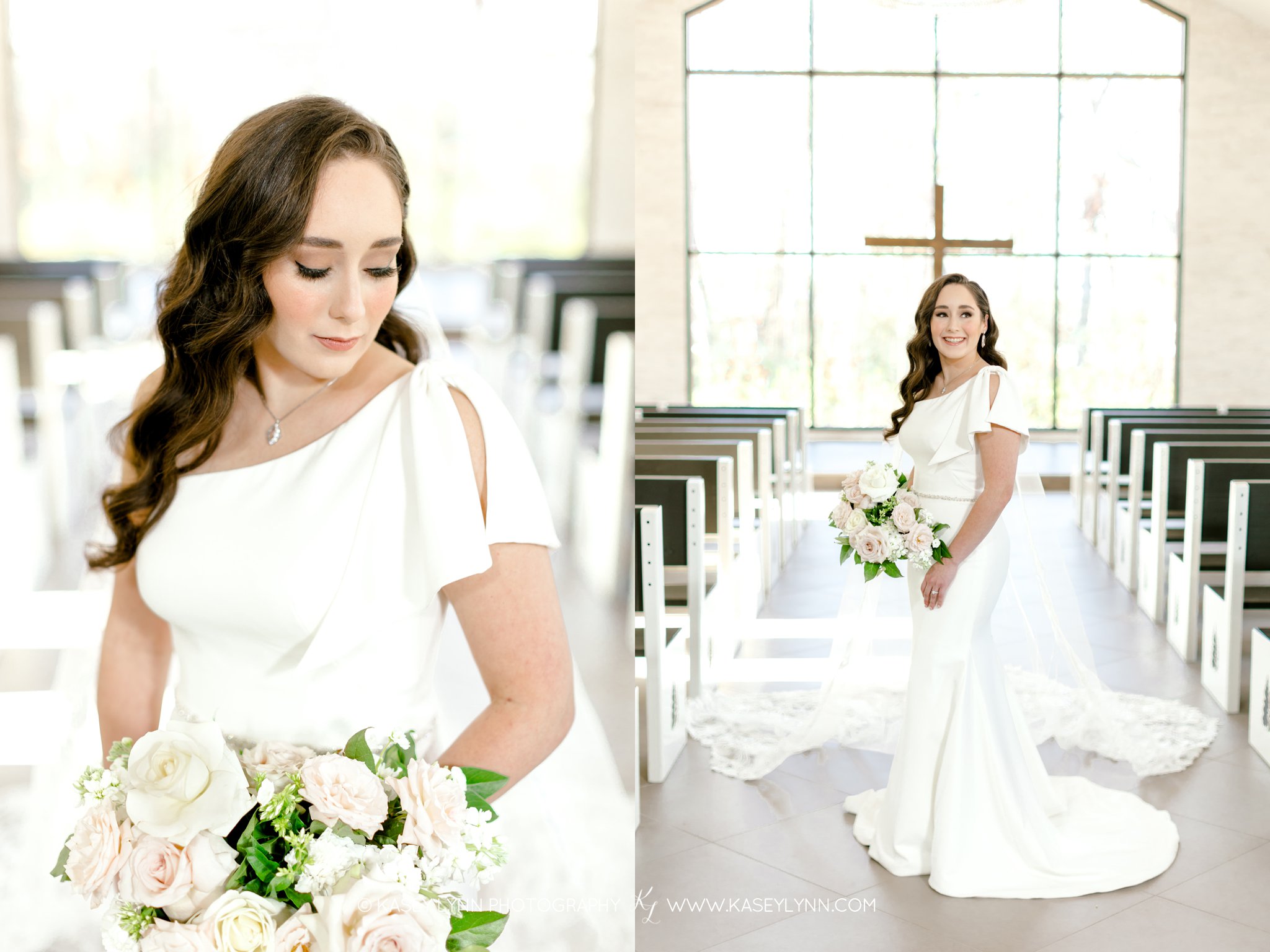 The Luminaire Wedding Photographer / Kasey Lynn Photography