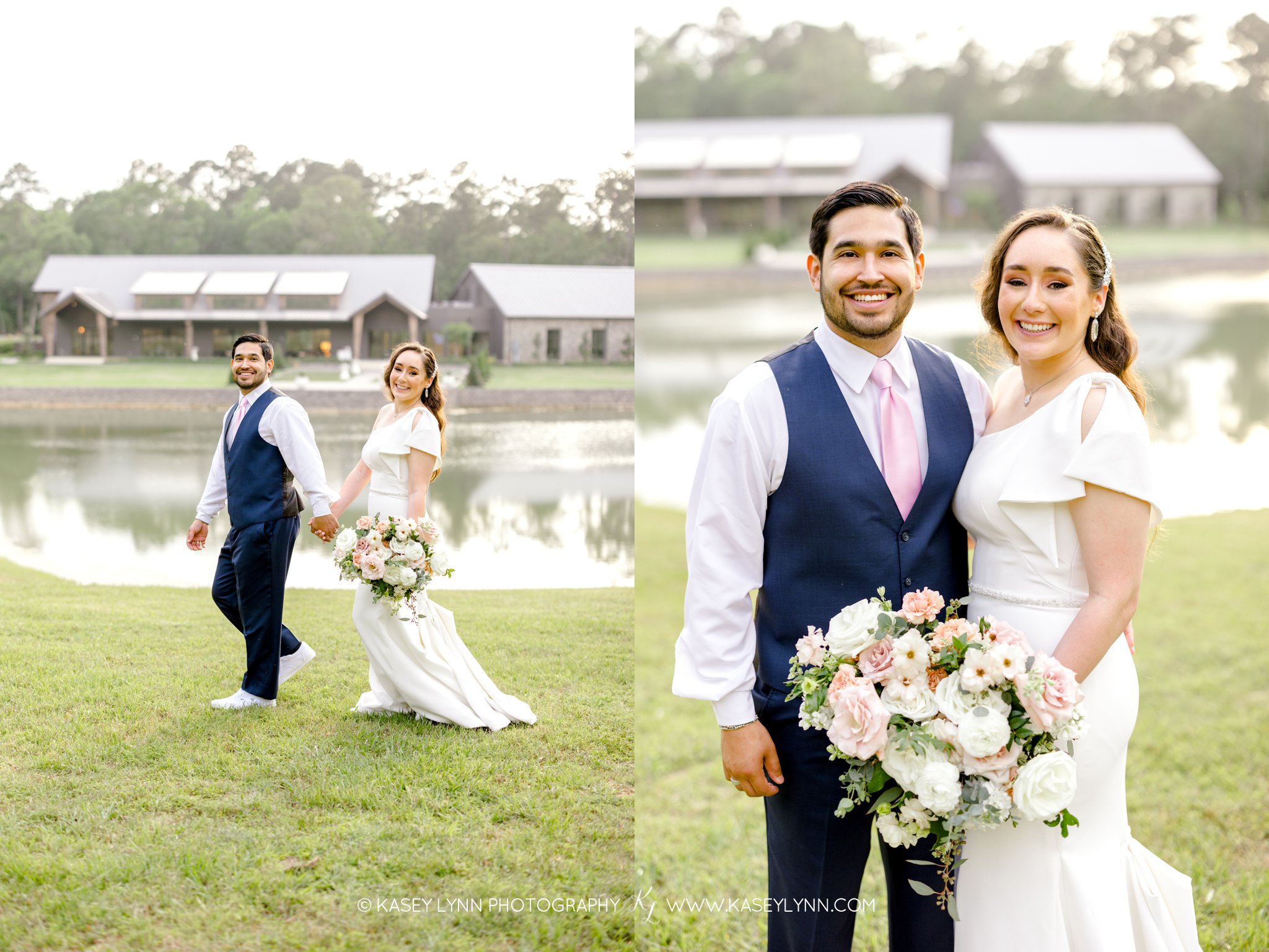 The Luminaire Wedding photographer / Kasey Lynn Photography