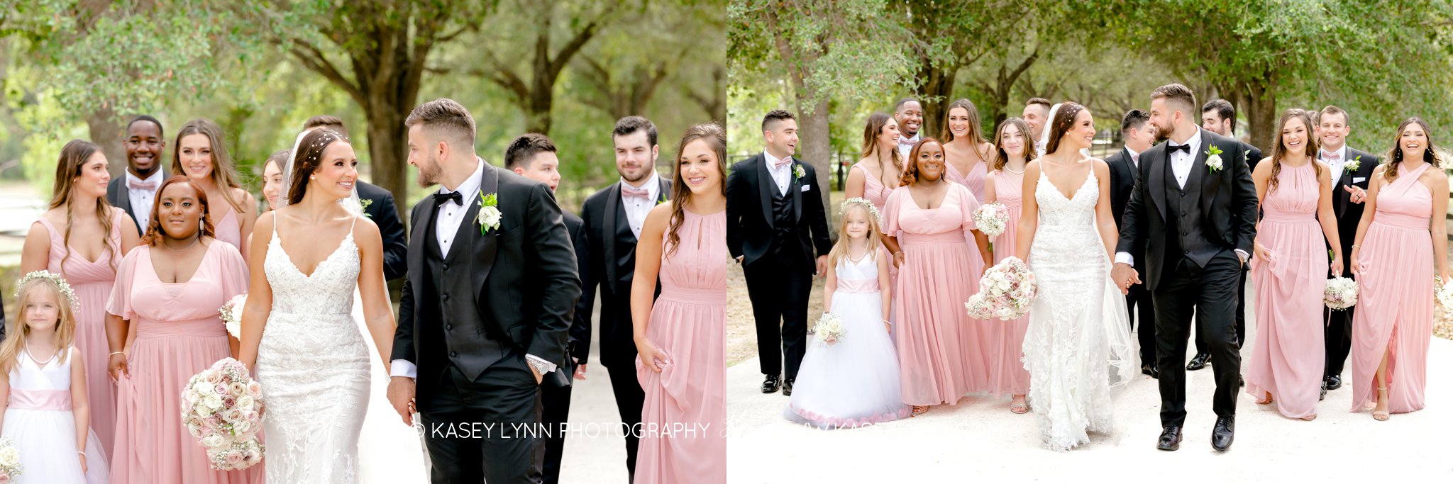 houston wedding photographer / Kasey Lynn Photography