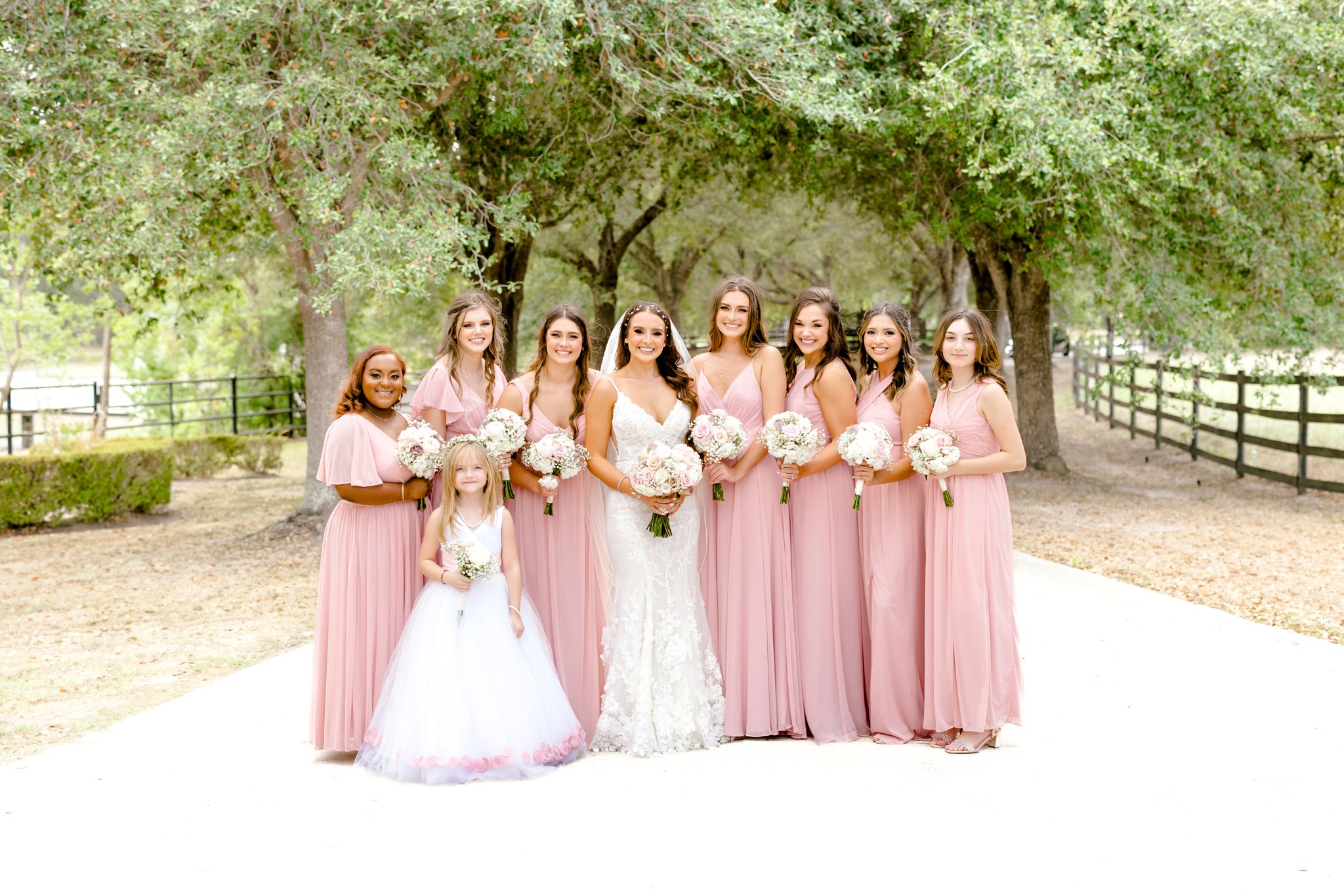 texas wedding photographer / Kasey Lynn Photography