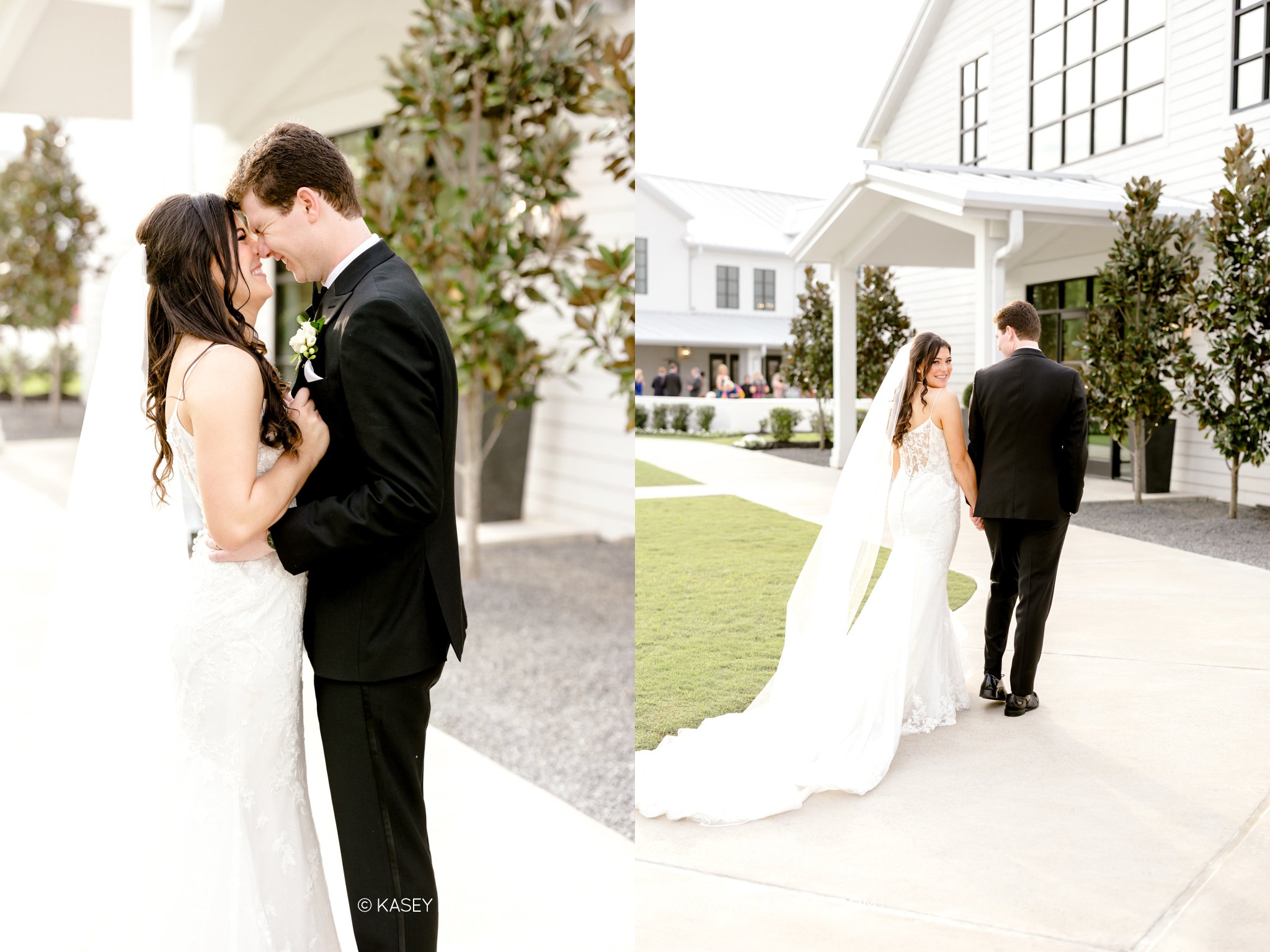Boxwood Manor Wedding Photographer / Kasey Lynn Photography