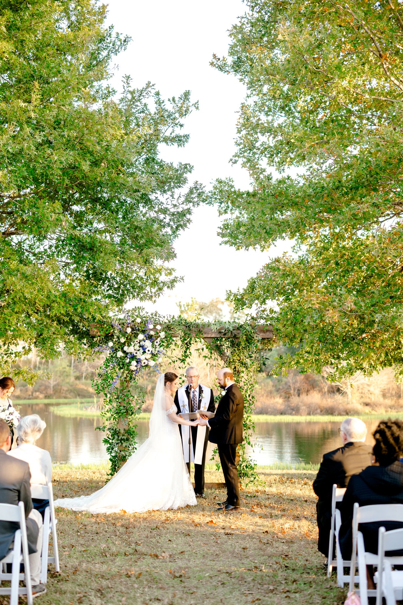 Beckendorff Farms Wedding / Kasey Lynn Photography Beckendorff Farms Wedding / Kasey Lynn Photography