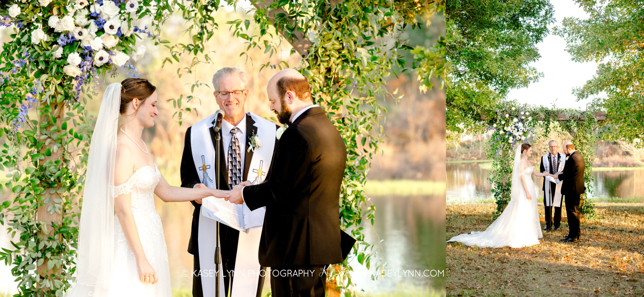 Beckendorff Farms Wedding / Kasey Lynn Photography Beckendorff Farms Wedding / Kasey Lynn Photography