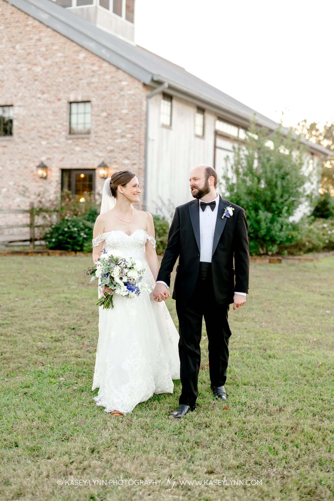 Houston Wedding Photographer / Kasey Lynn Photography Houston Wedding Photographer / Kasey Lynn Photography