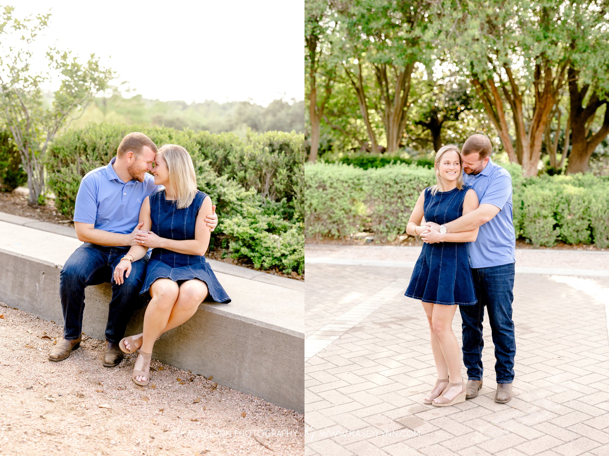Kingwood Engagement Photographer / Kasey Lynn Photography Kingwood Engagement Photographer / Kasey Lynn Photography