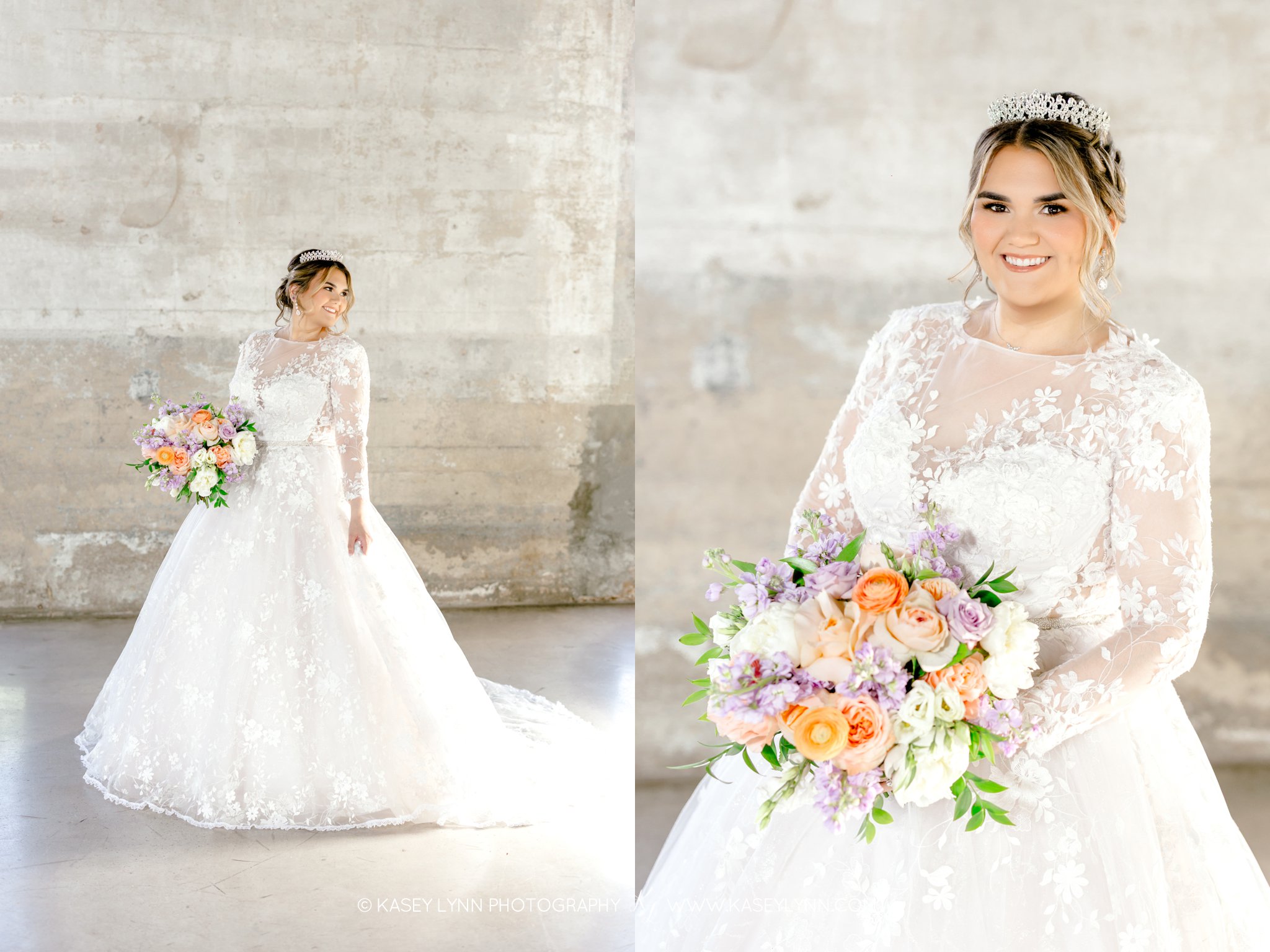 Olde Dobbin Station Wedding / Kasey Lynn Photography Olde Dobbin Station Wedding / Kasey Lynn Photography