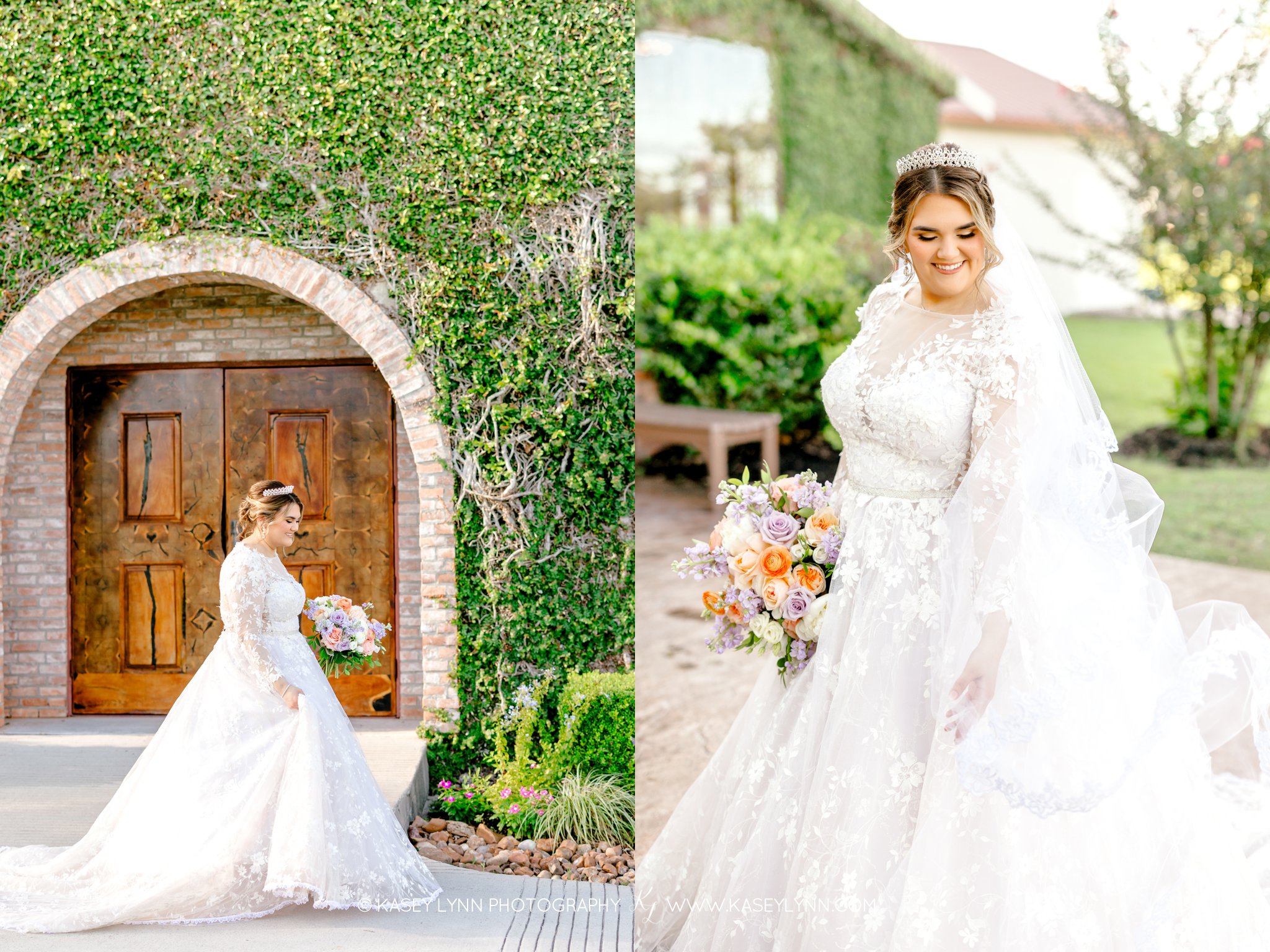 Olde Dobbin Station Bridals / Kasey Lynn Photography Olde Dobbin Station Bridals / Kasey Lynn Photography