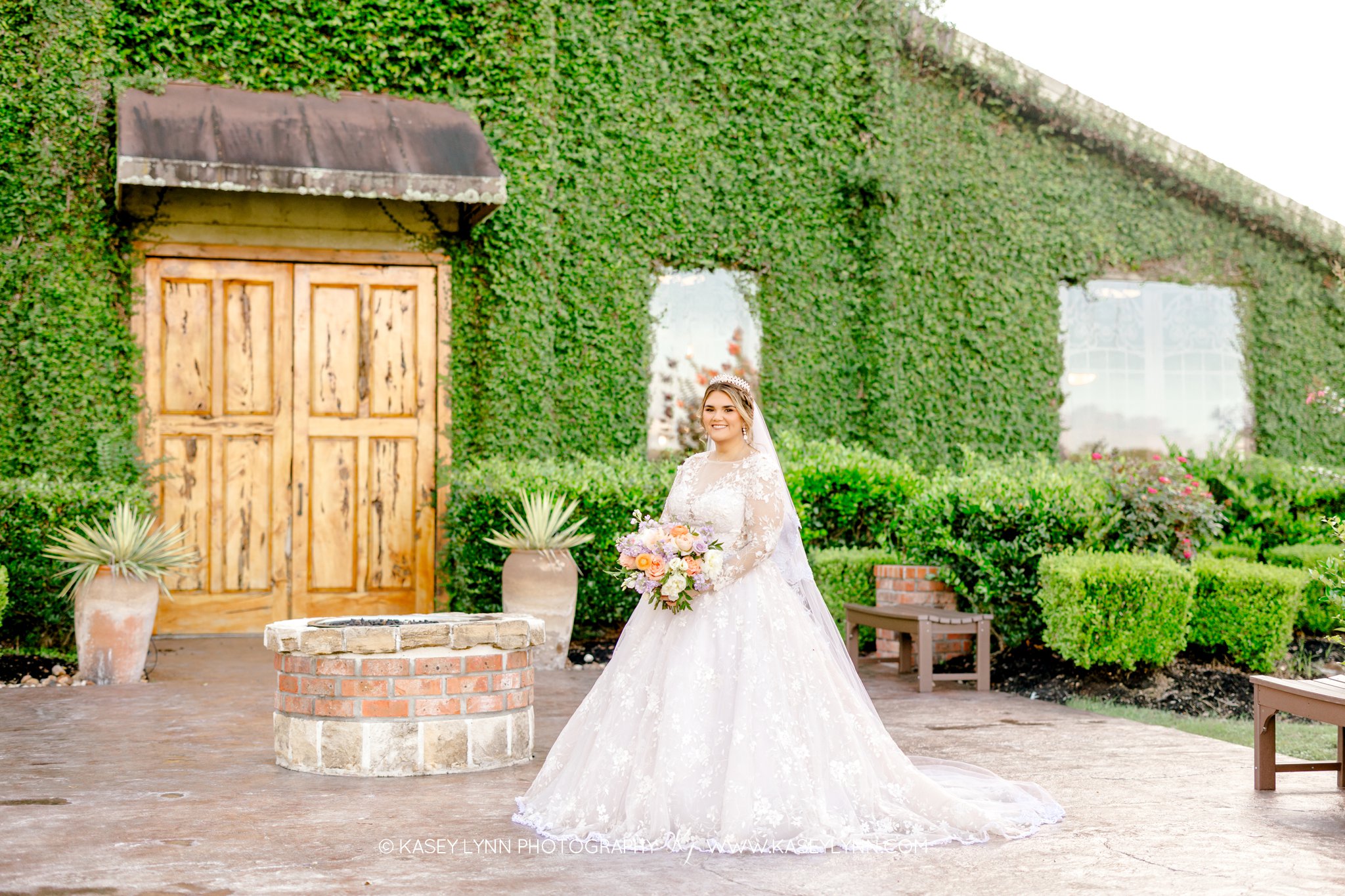 Houston Wedding Photographer / Kasey Lynn Photography Houston Wedding Photographer / Kasey Lynn Photography