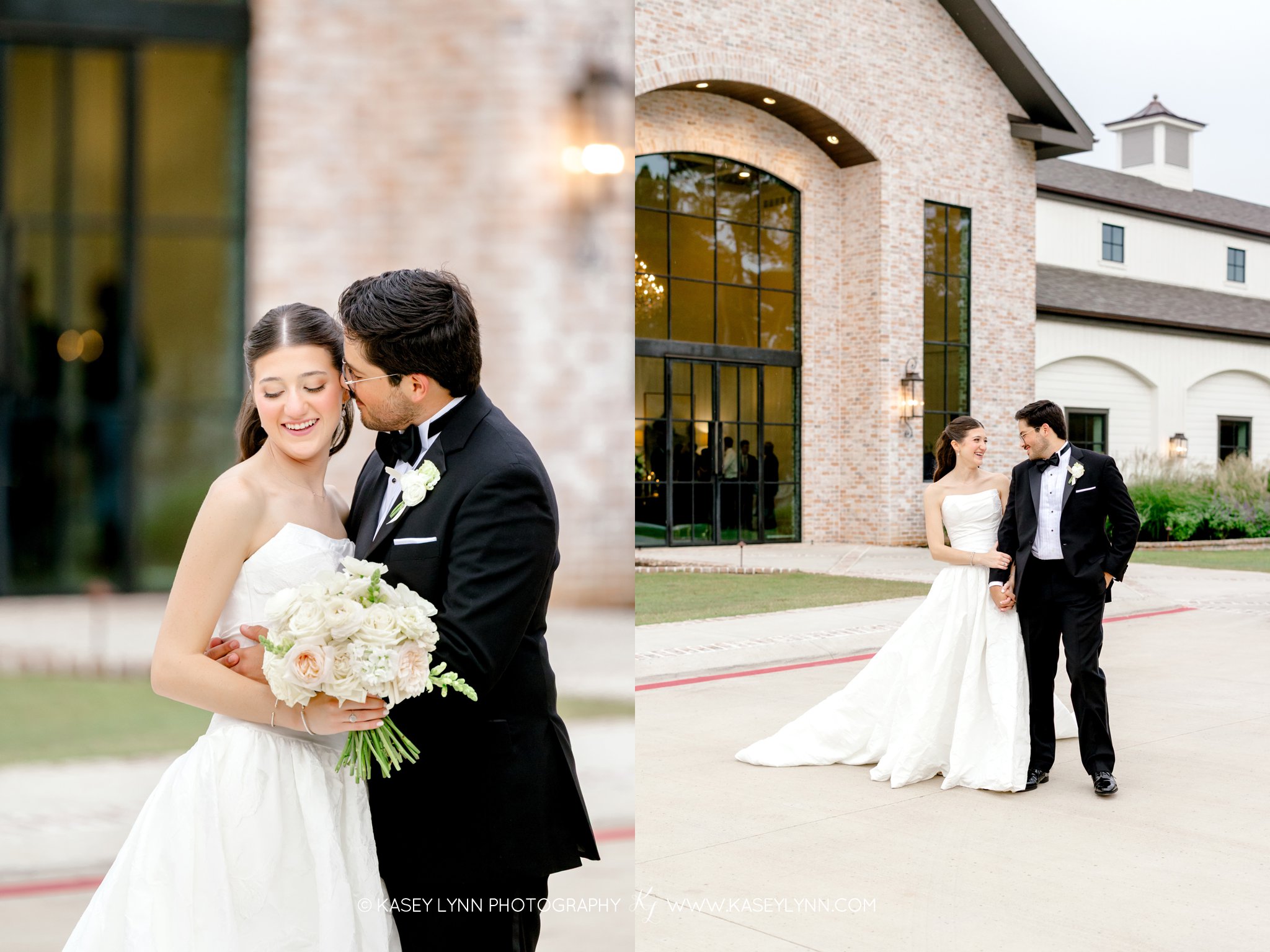 The Blue Magnolia / Kasey Lynn Photography The Blue Magnolia / Kasey Lynn Photography