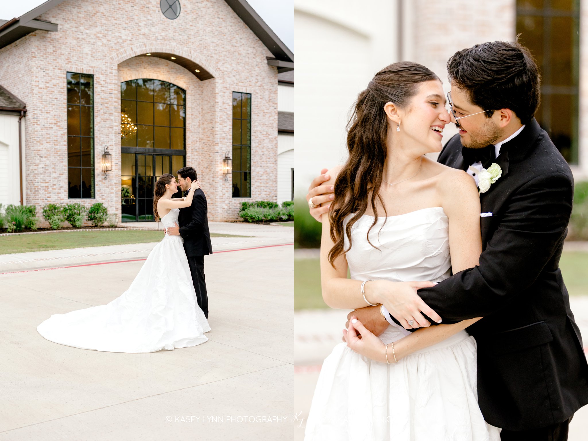 The Blue Magnolia Wedding / Kasey Lynn Photography The Blue Magnolia Wedding / Kasey Lynn Photography