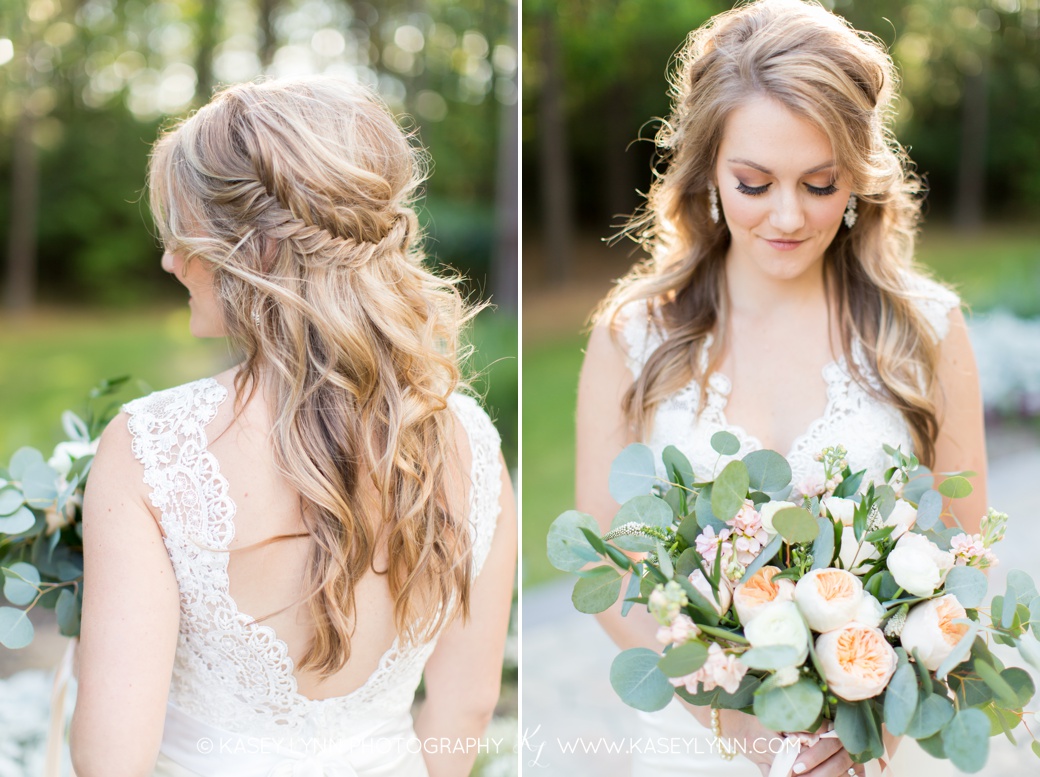 Sunkissed and Made Up / Kasey Lynn Photography