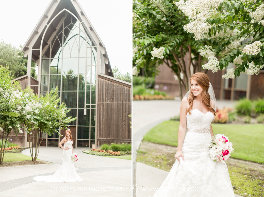 Chapel in the Woods Bridals_Kasey Lynn Photography_01