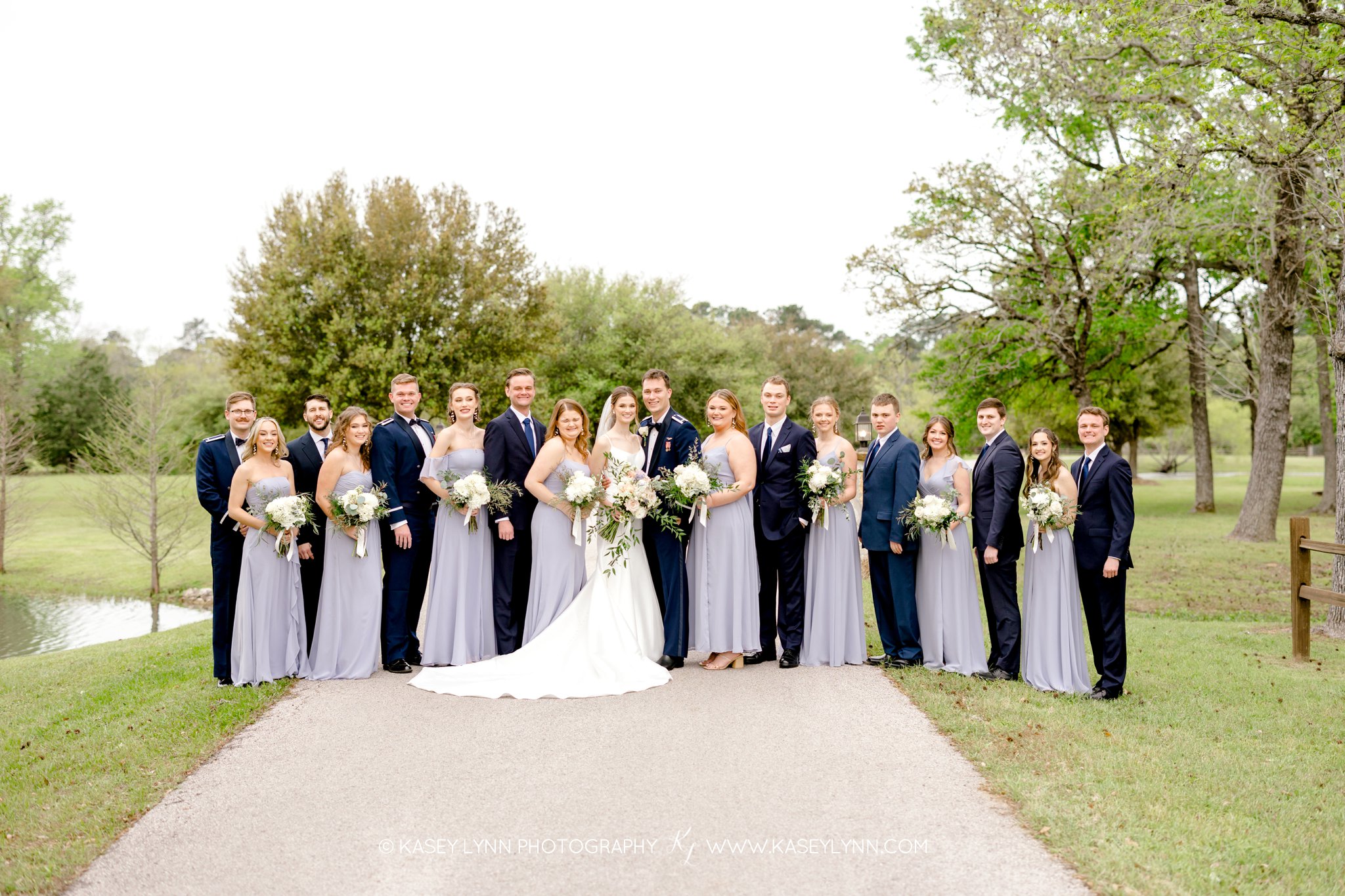 Balmorhea Events Wedding / Kasey Lynn Photography