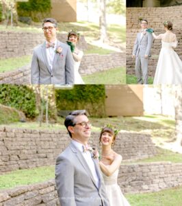 Houston Racquet Club Wedding – Lindsay + JJ KASEY LYNN