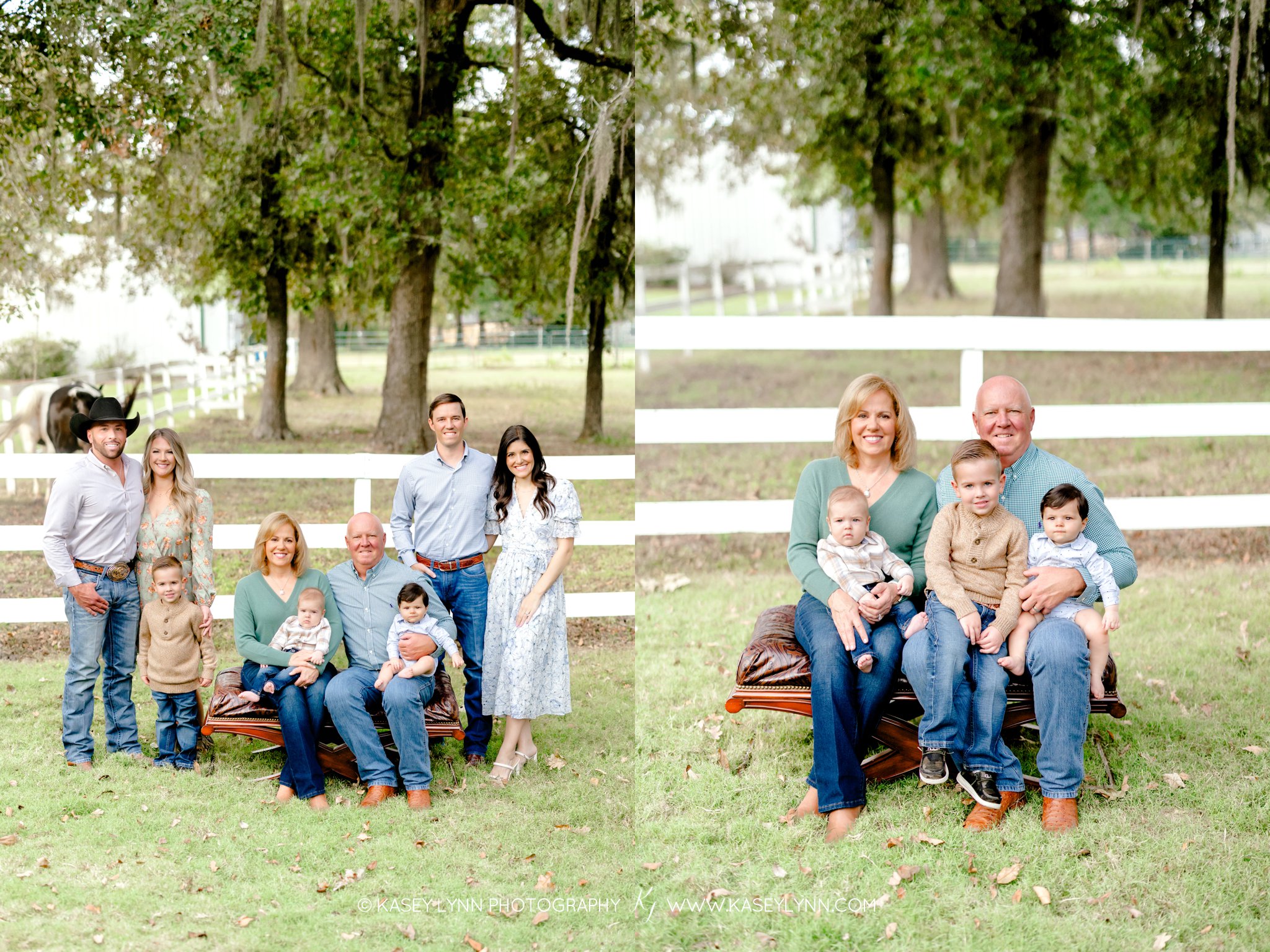 houston family photographer / Kasey lynn photography