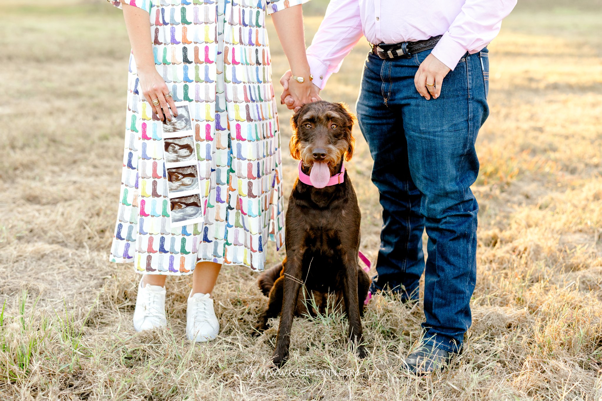 Houston Family Photographer / Kasey Lynn Photography